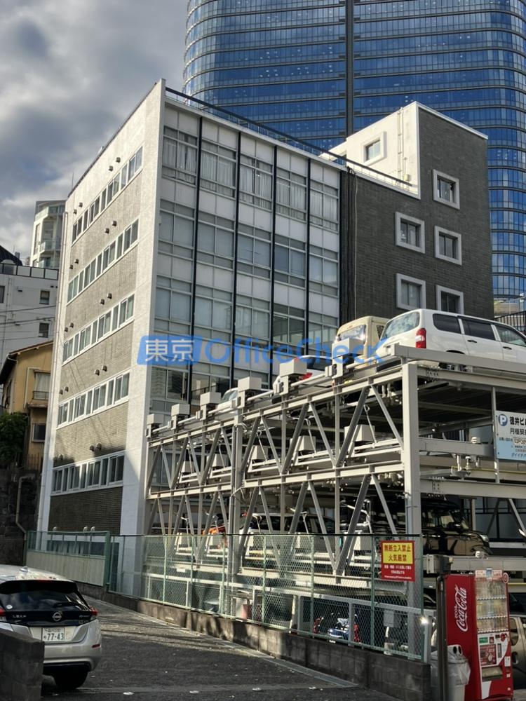 麻布台徳井ビル