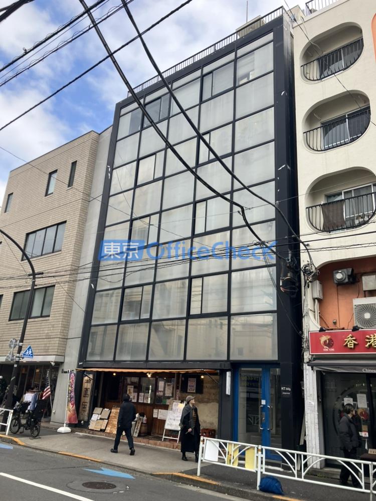 ＨＴ神宮前ビル