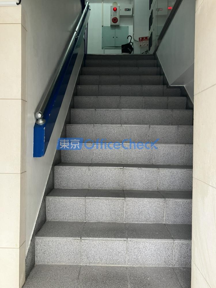 ＨＴ神宮前ビル