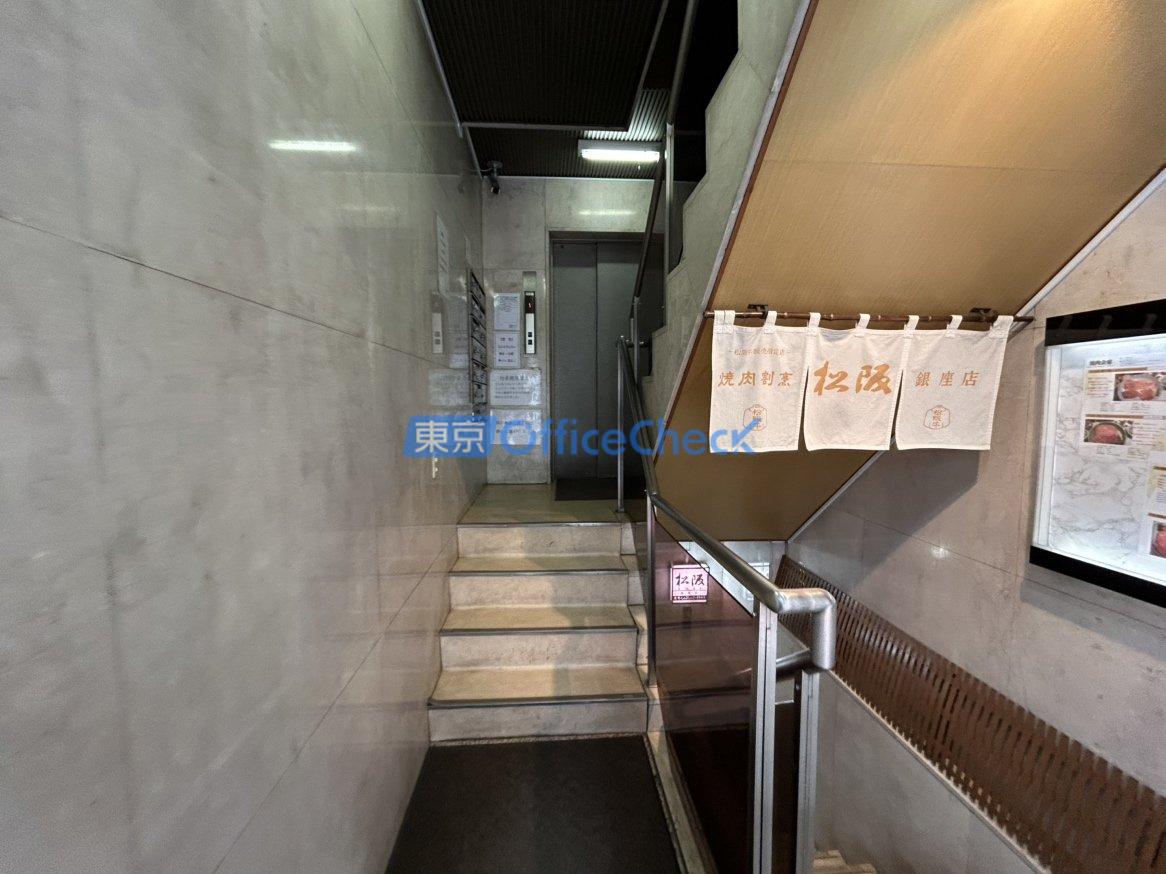 東洋ライスビルＢ棟