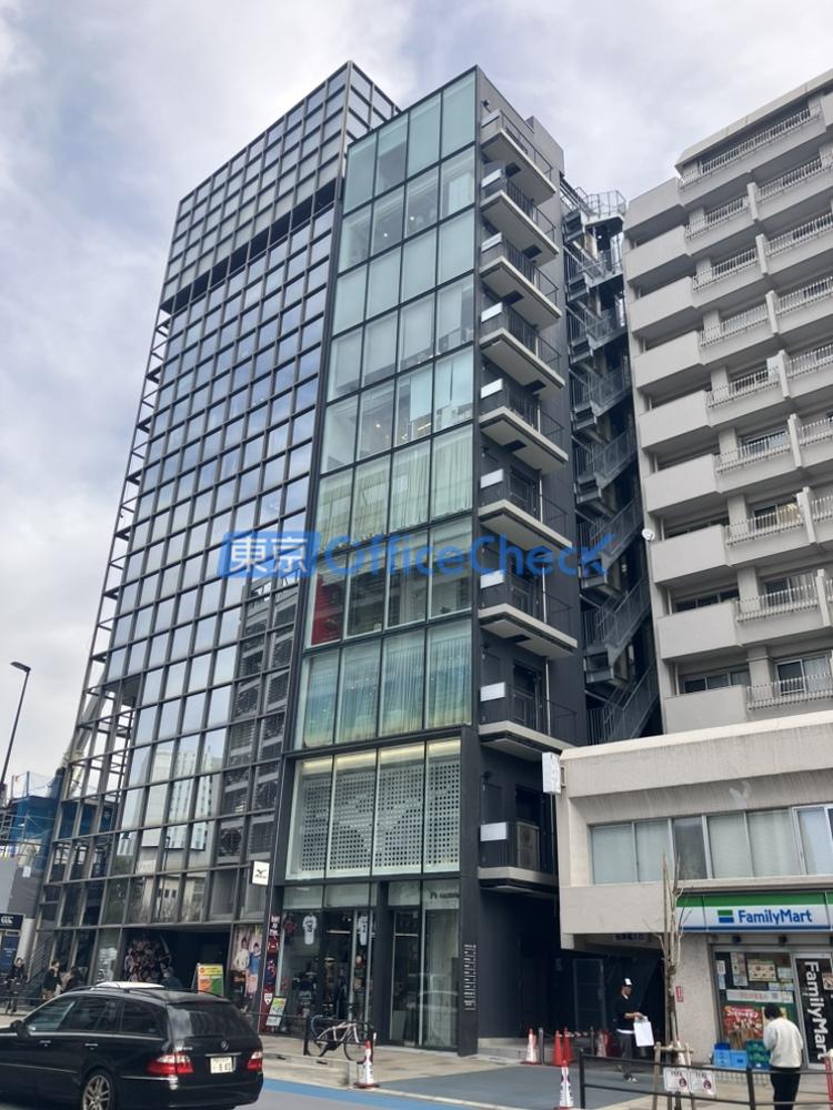 北青山二丁目ＰＪ