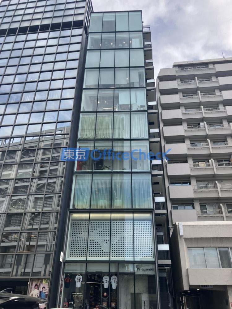 北青山二丁目ＰＪ