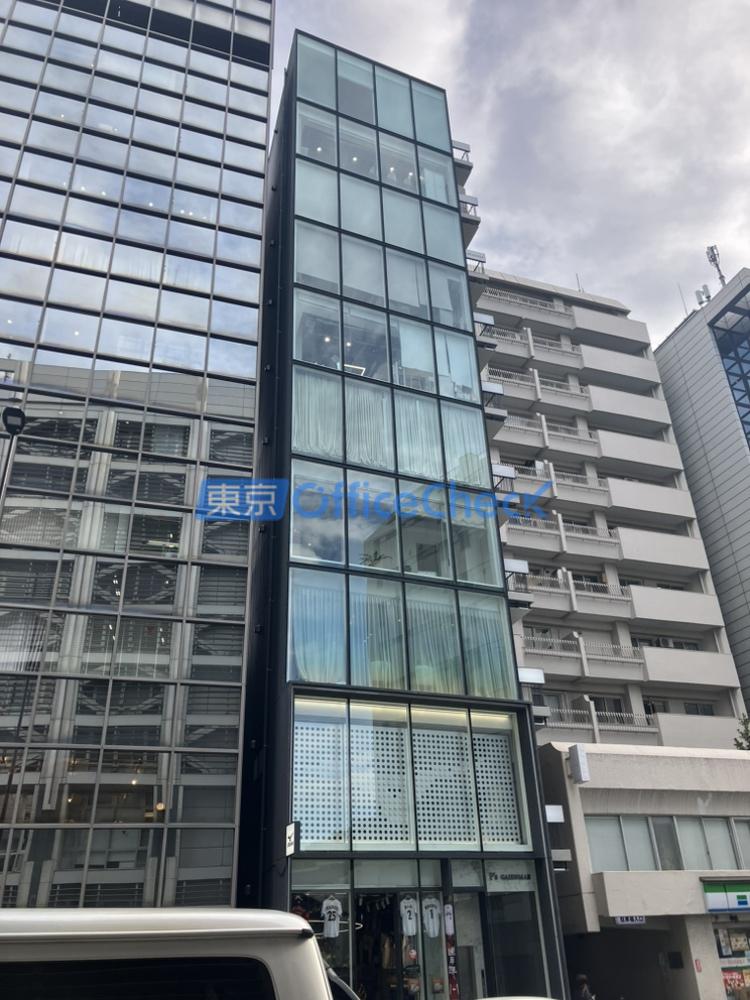 北青山二丁目ＰＪ