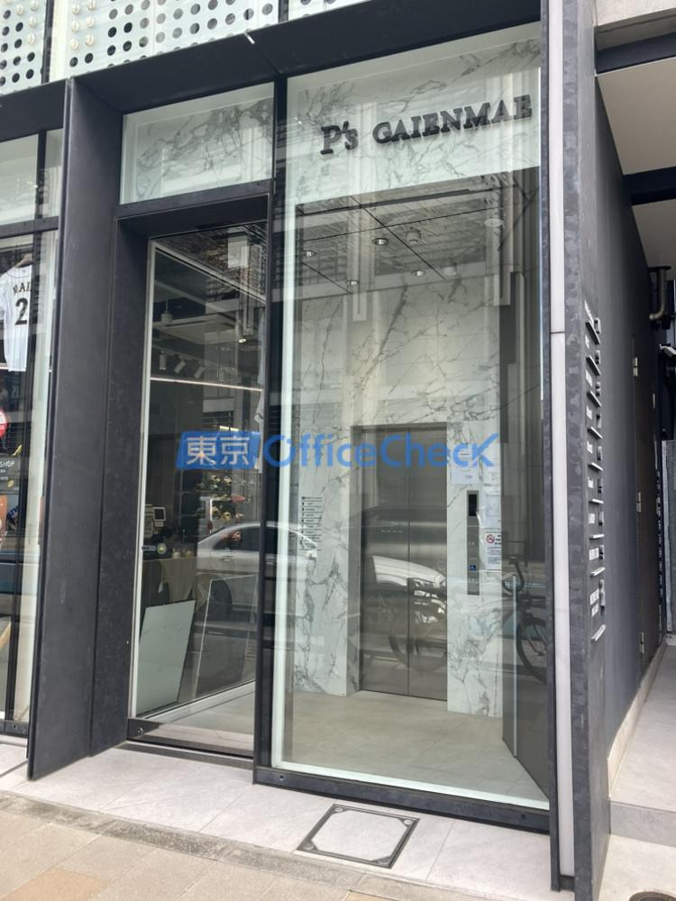 北青山二丁目ＰＪ