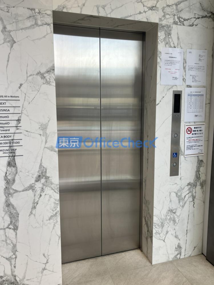 北青山二丁目ＰＪ