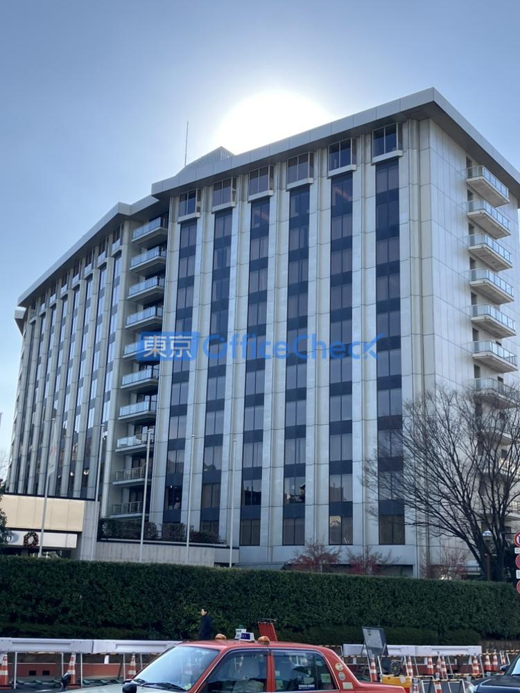 シェラトン都ホテル東京