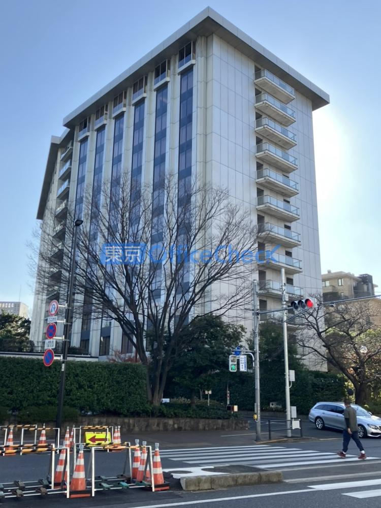 シェラトン都ホテル東京