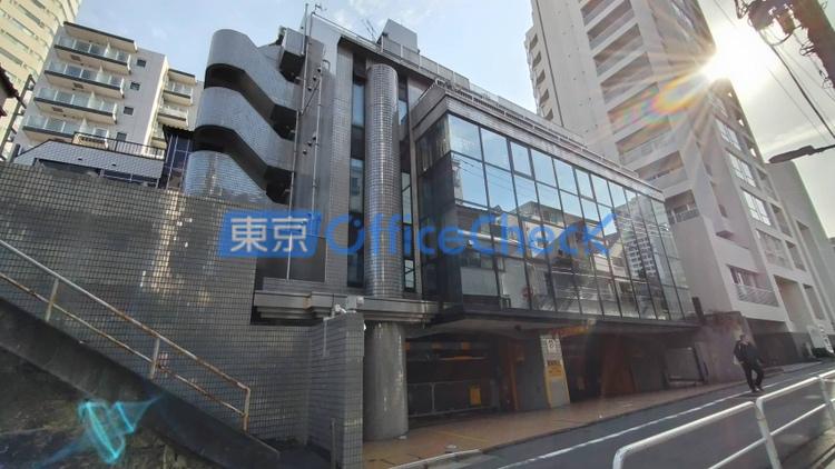 ＭＩＢ四谷ビル