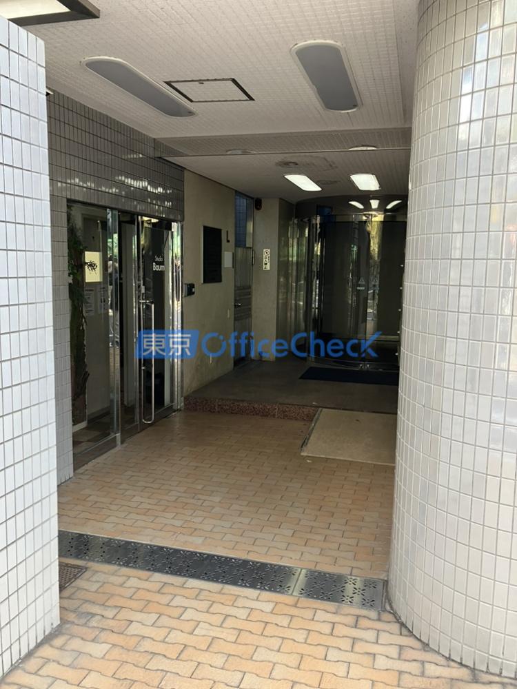 ＭＩＢ四谷ビル