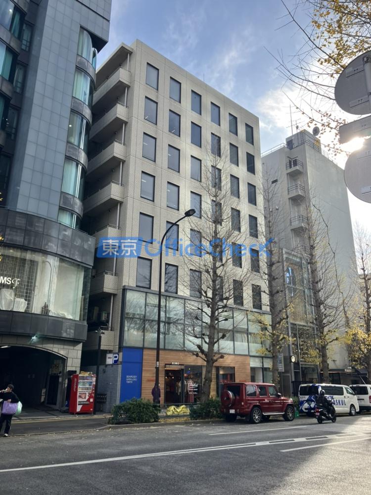 エスラ原宿ビル