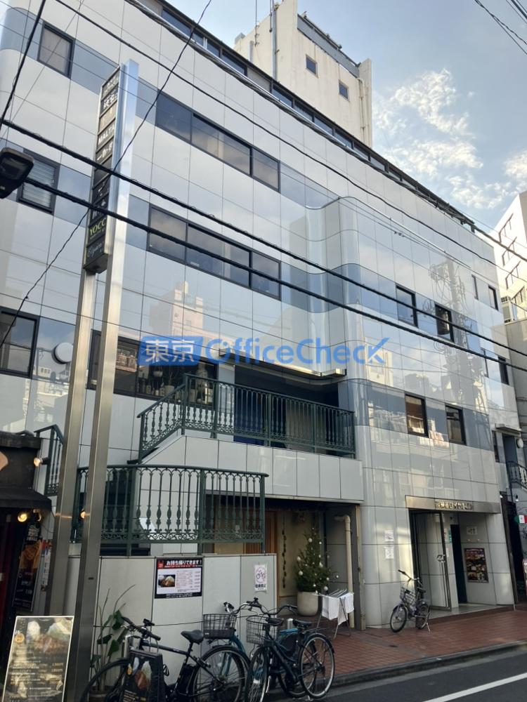 西麻布ロイヤルビル