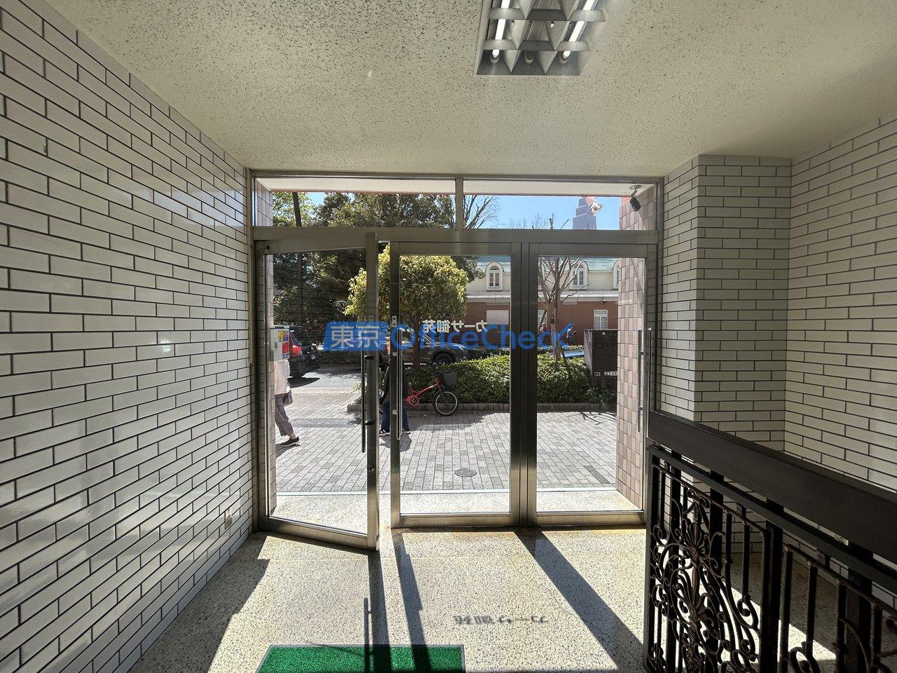 カーサ御苑