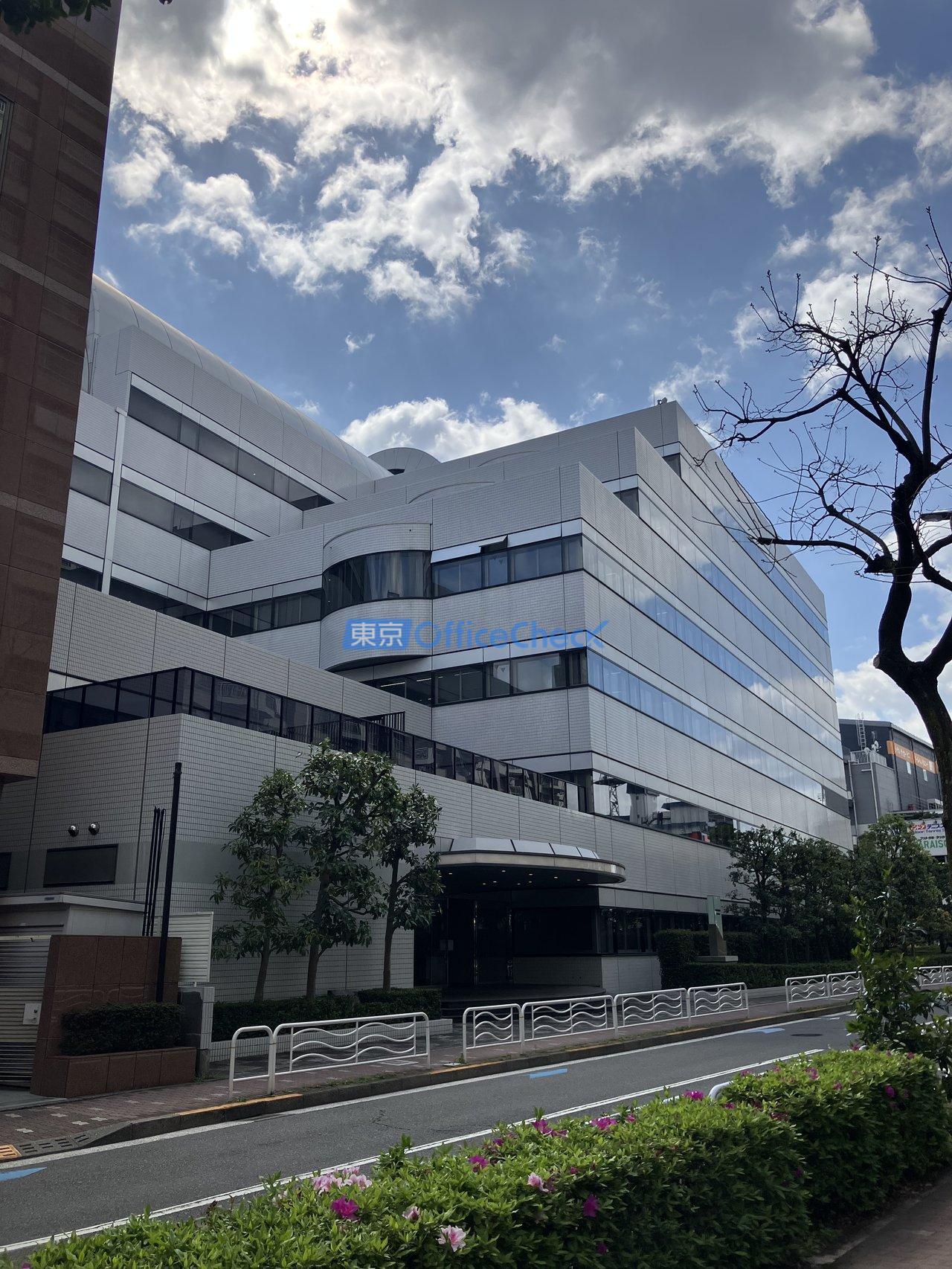 ルーシッドスクエア東陽町