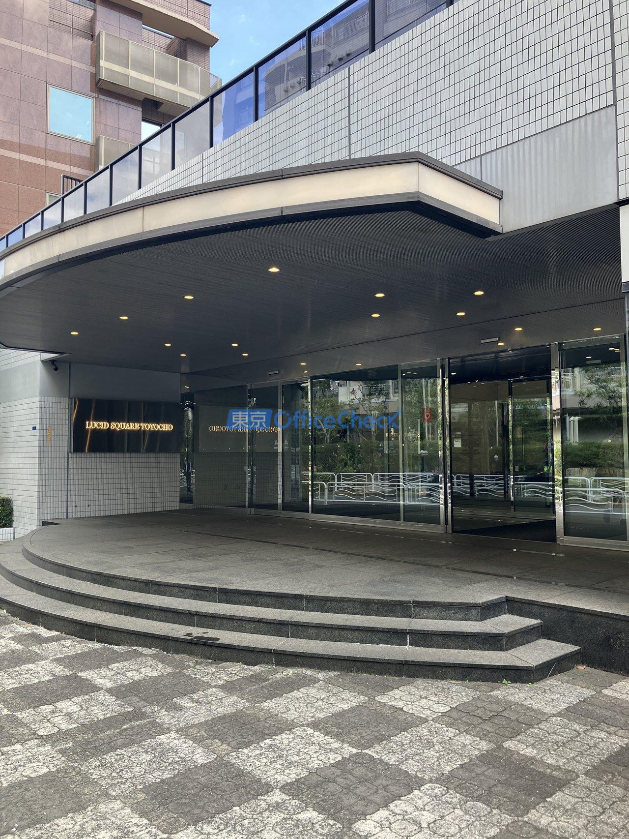 ルーシッドスクエア東陽町