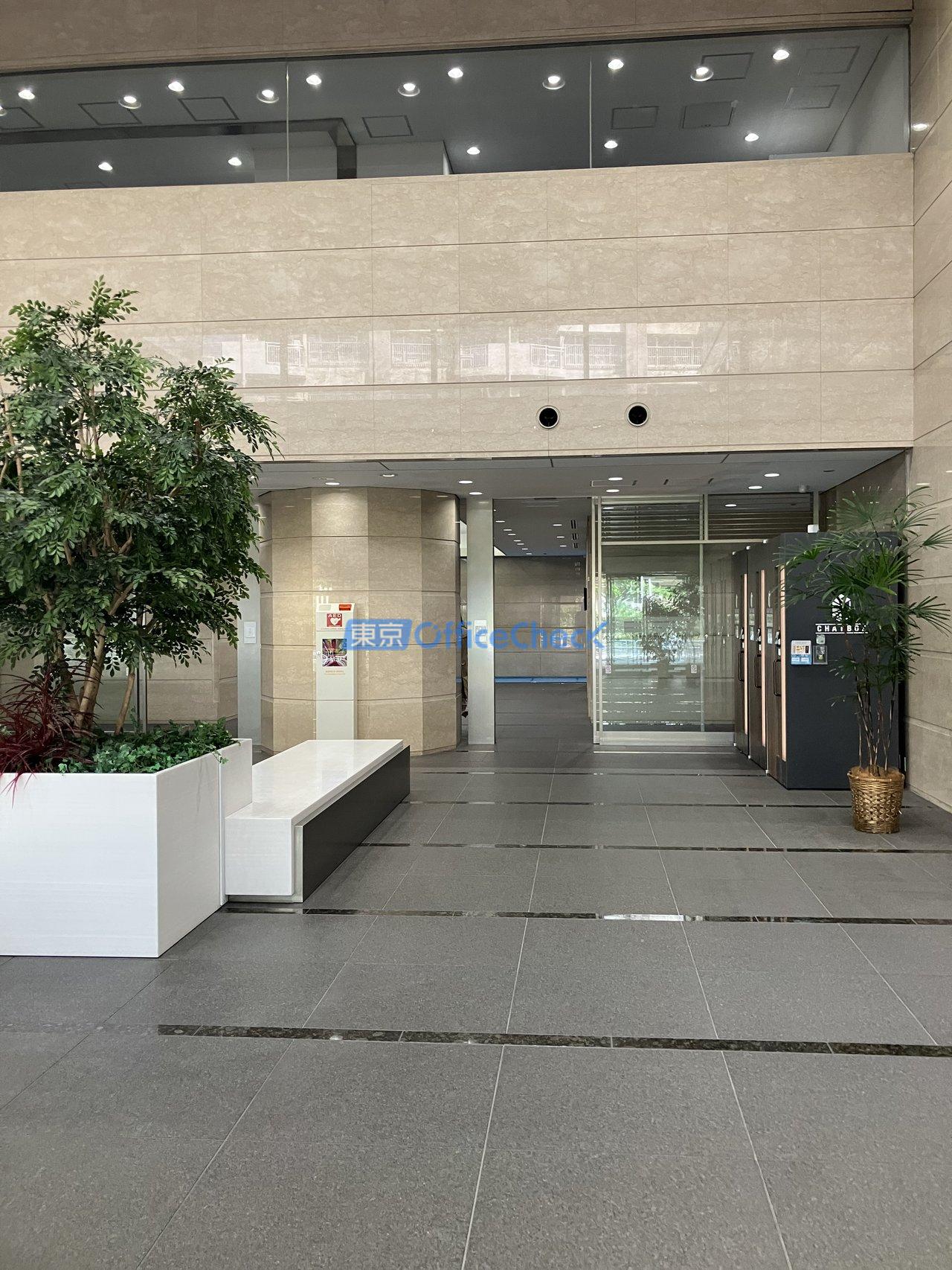 ルーシッドスクエア東陽町