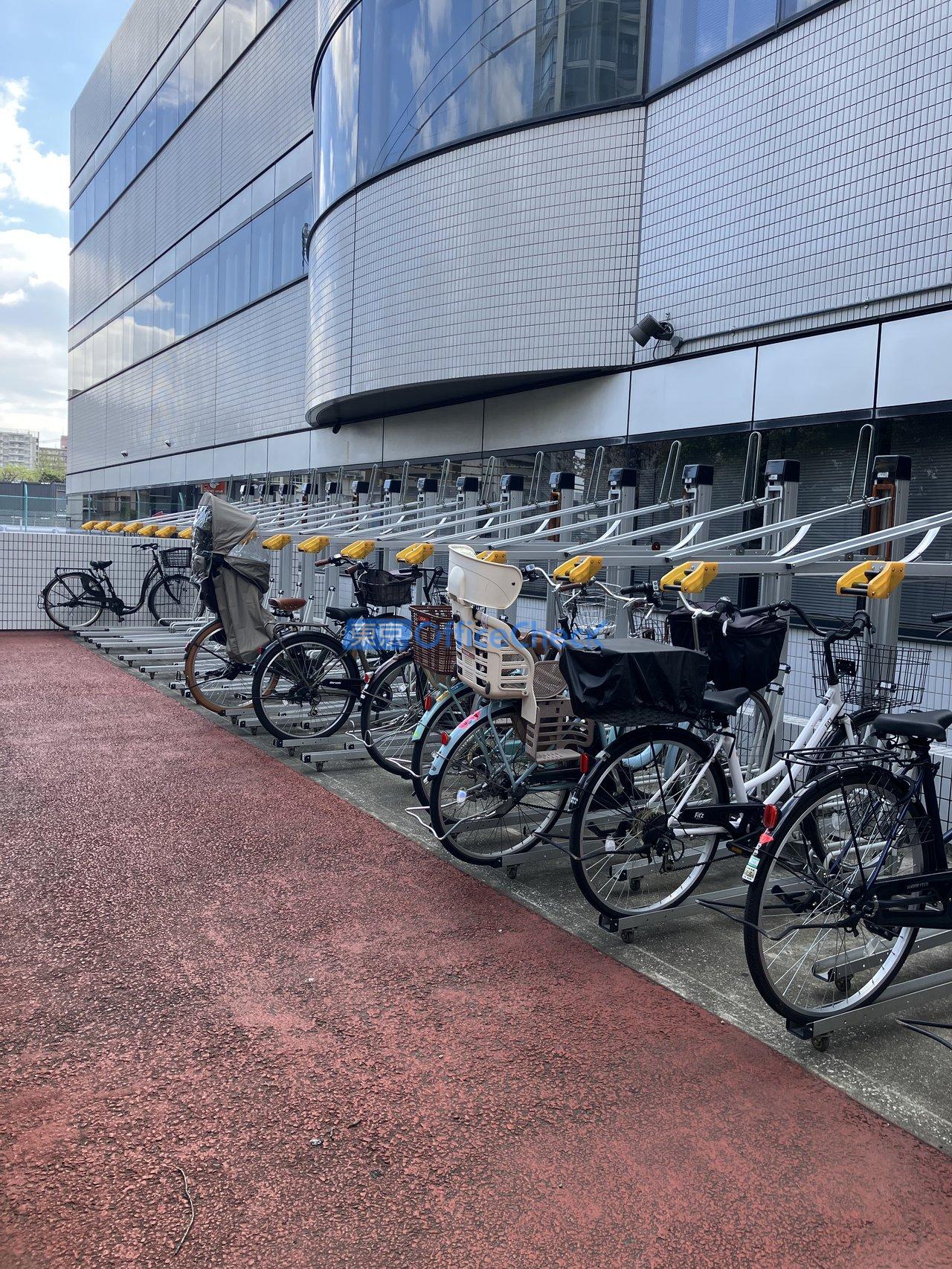 ルーシッドスクエア東陽町