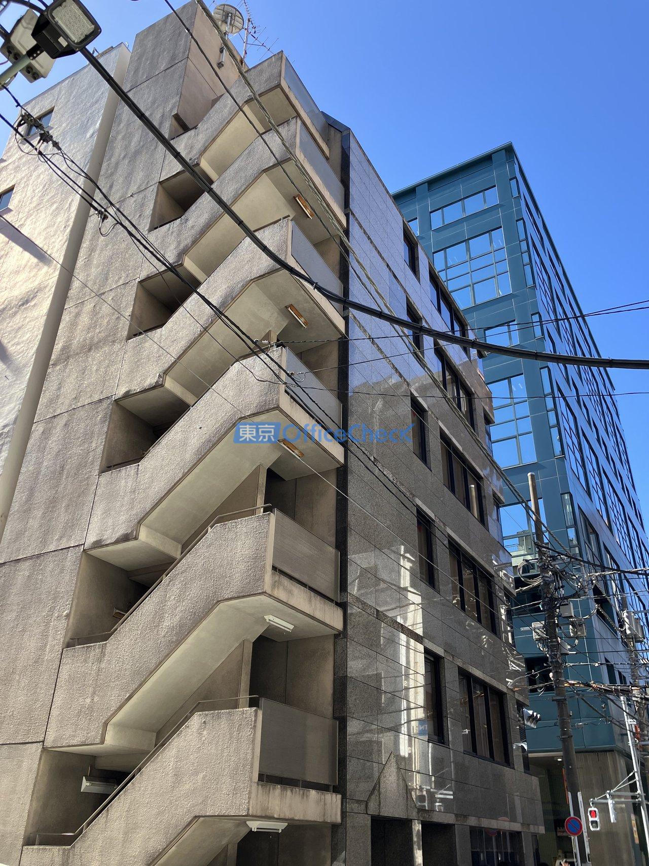 昭和アステックビル５号館