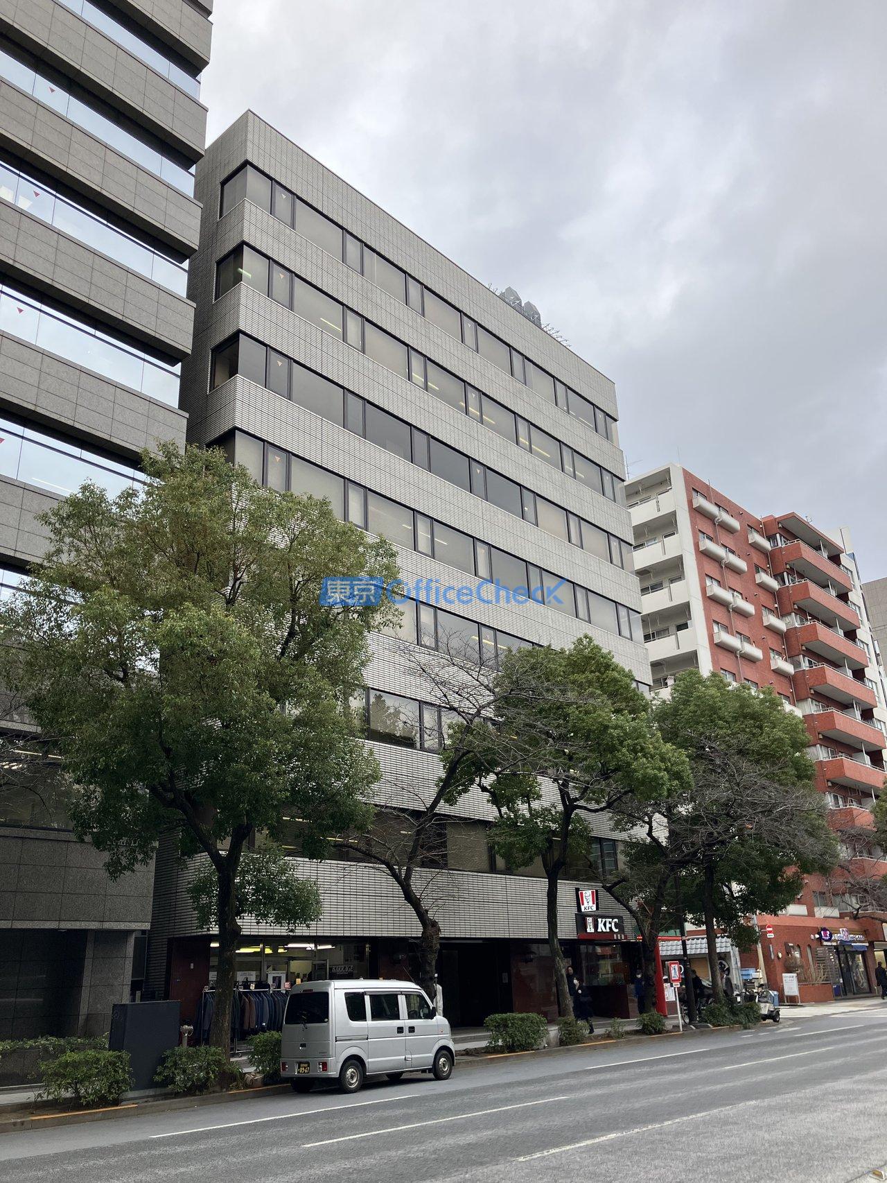 宮前ビルディング