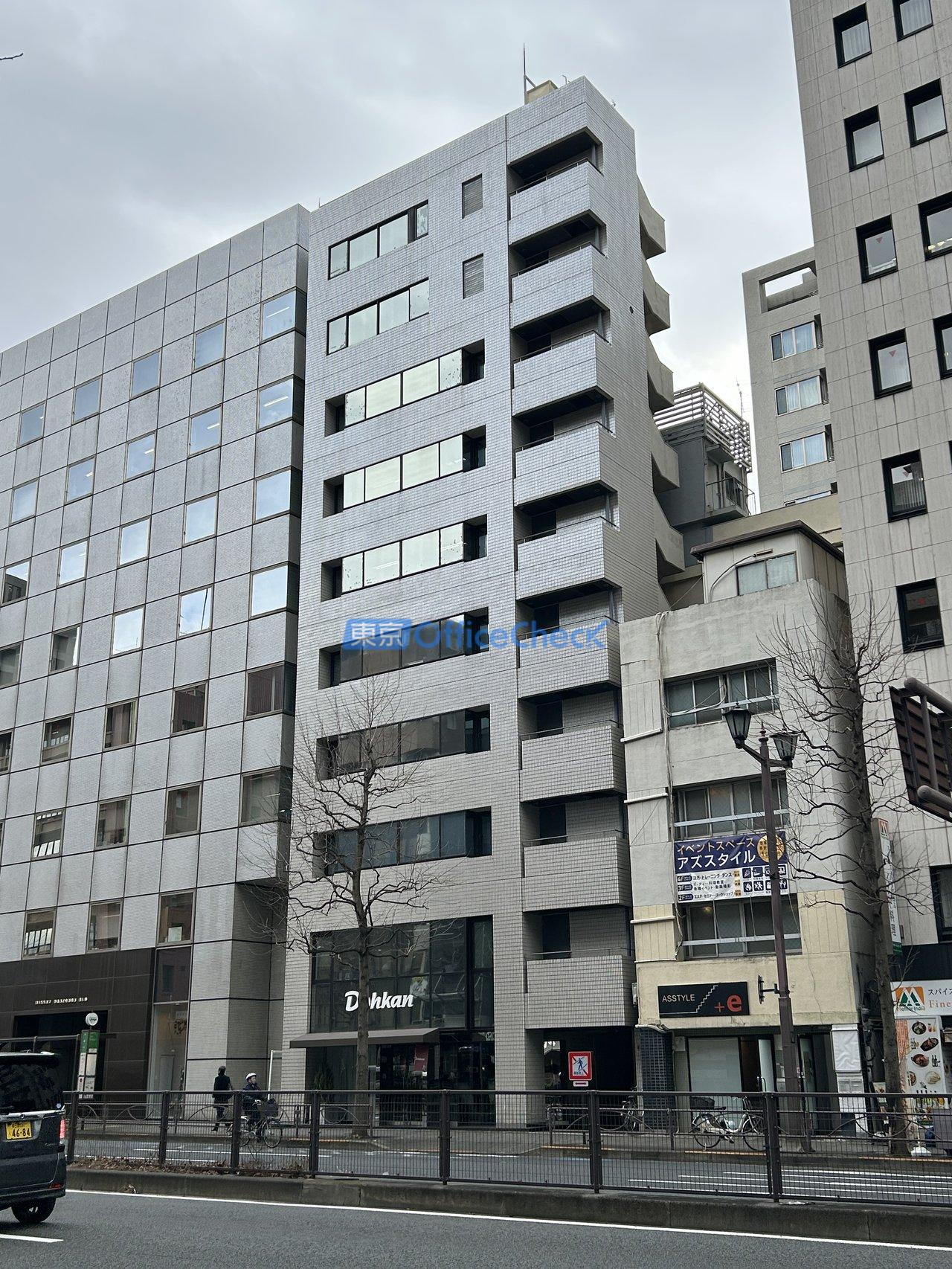 ミクニビル