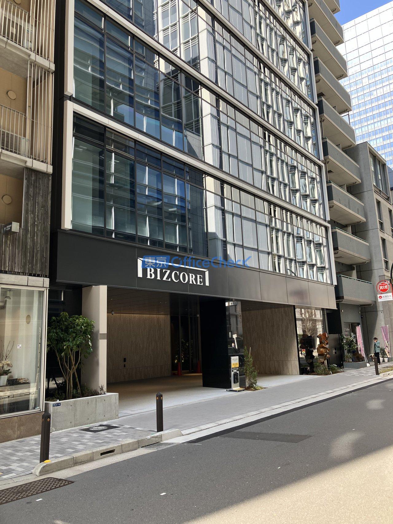 BIZCORE日本橋
