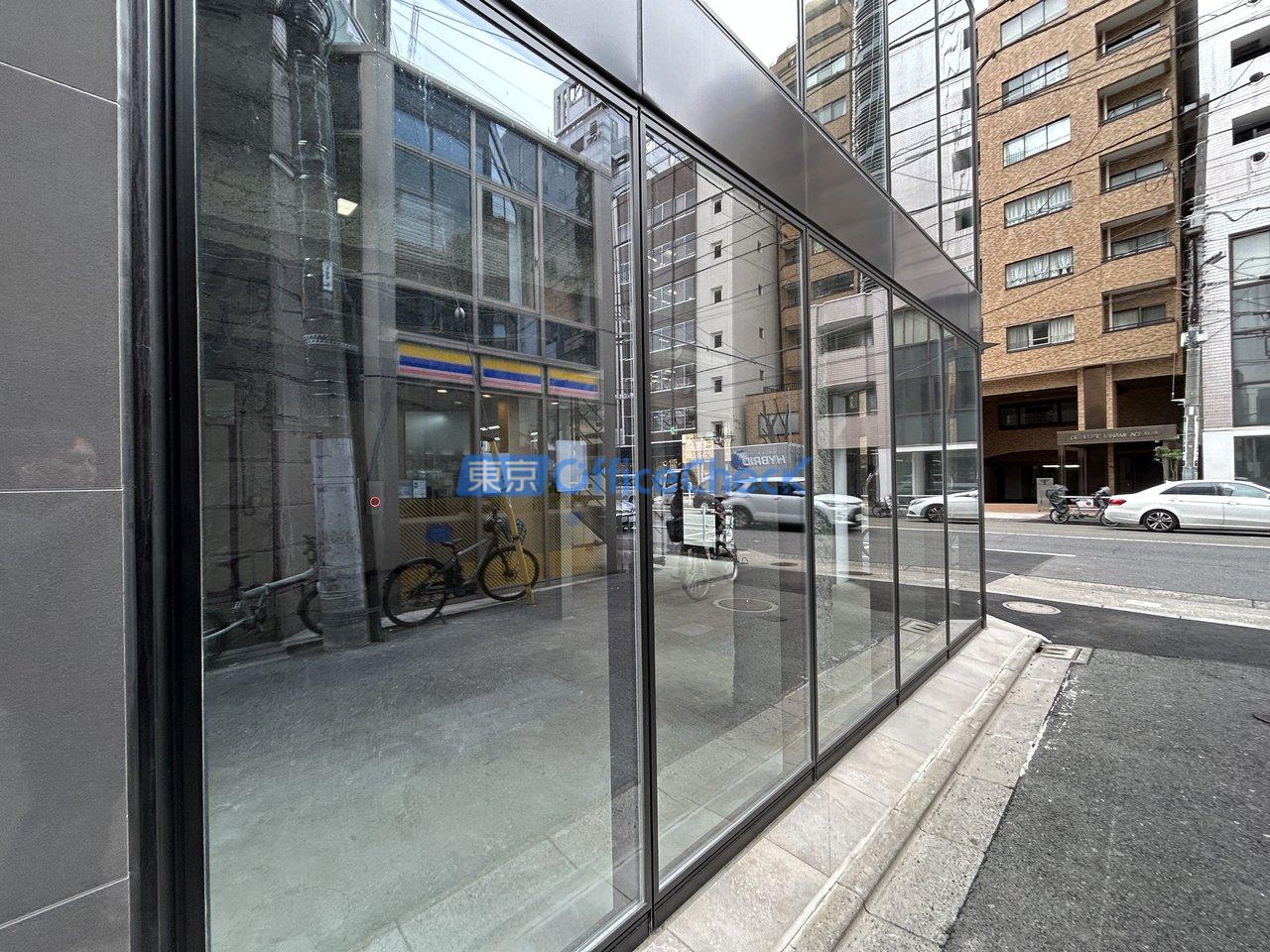 南青山アバックビル