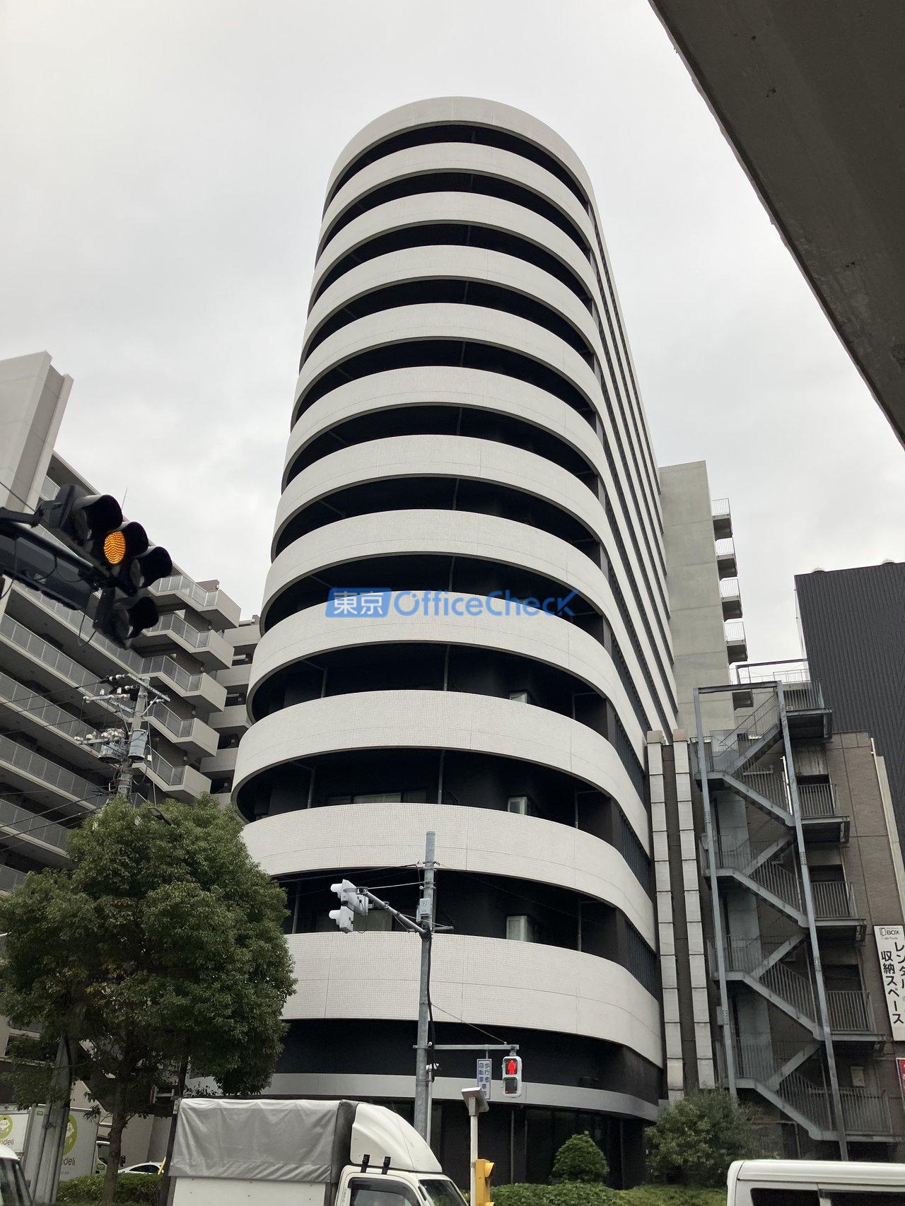 レジディア芝浦ＫＡＩＧＡＮ