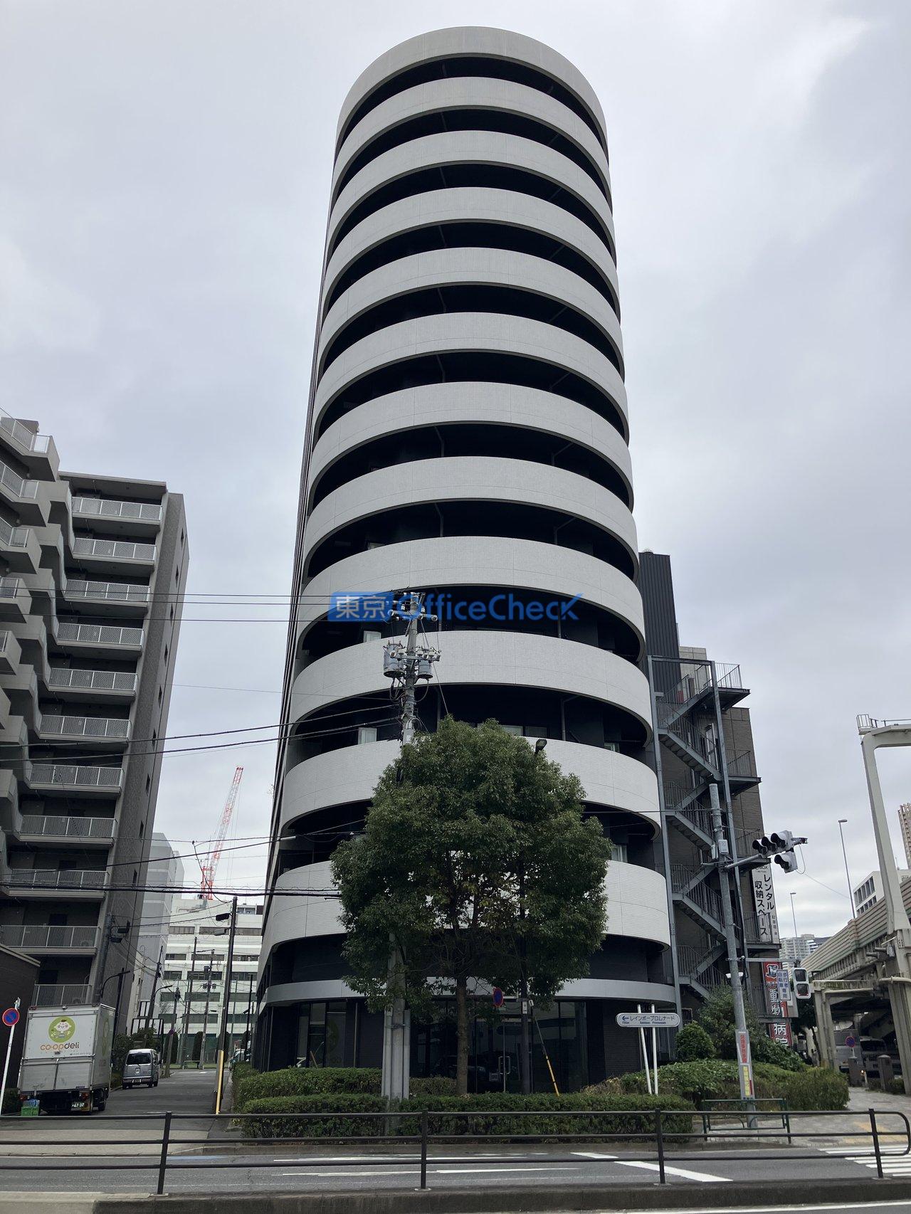 レジディア芝浦ＫＡＩＧＡＮ