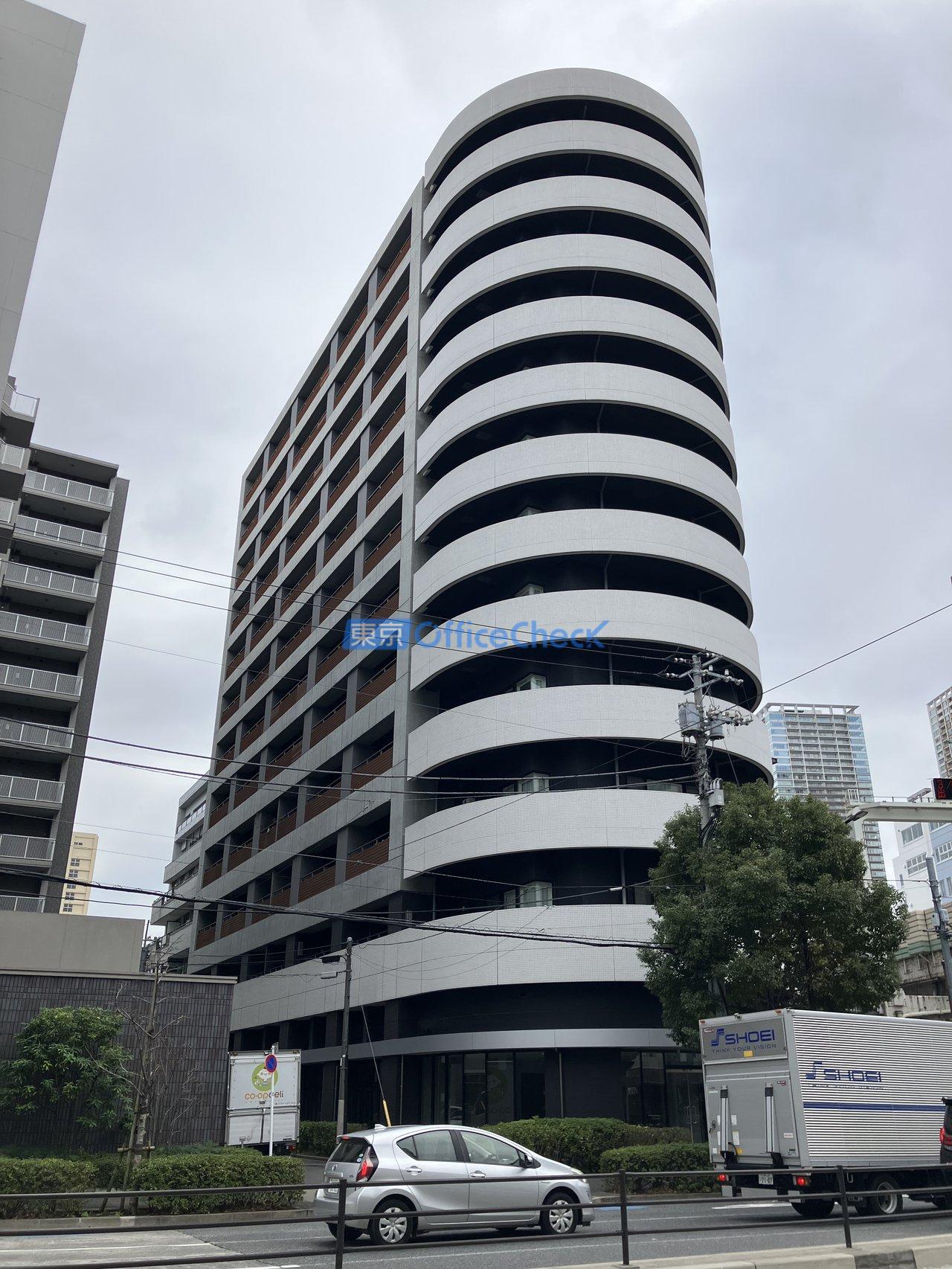 レジディア芝浦ＫＡＩＧＡＮ