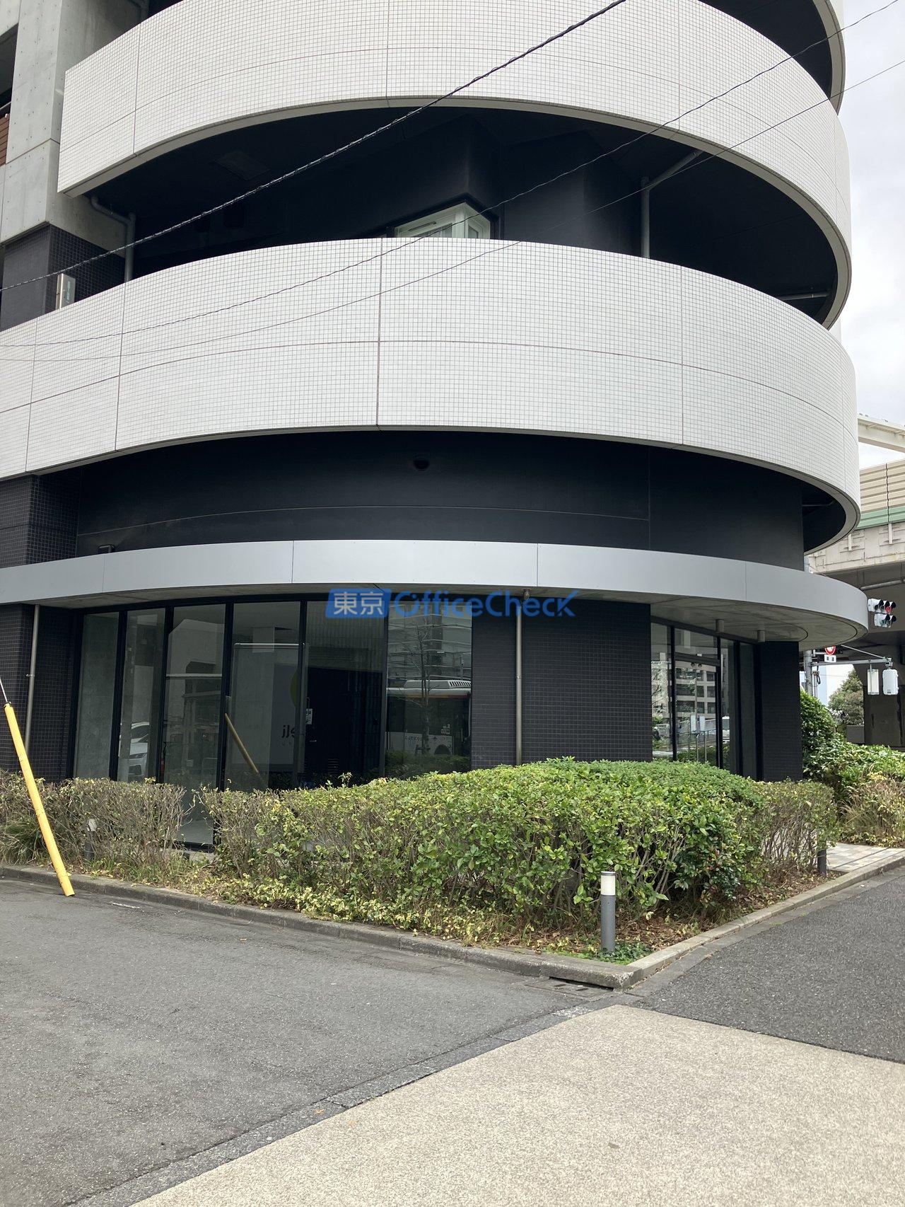 レジディア芝浦ＫＡＩＧＡＮ