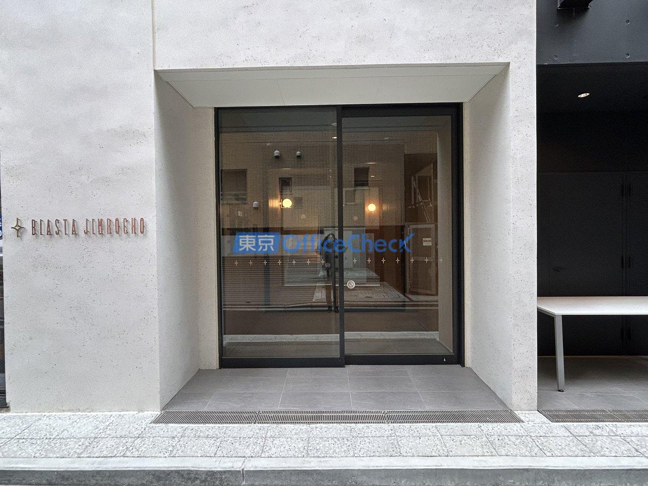 ＢＩＡＳＴＡ ＪＩＭＢＯＣＨＯ