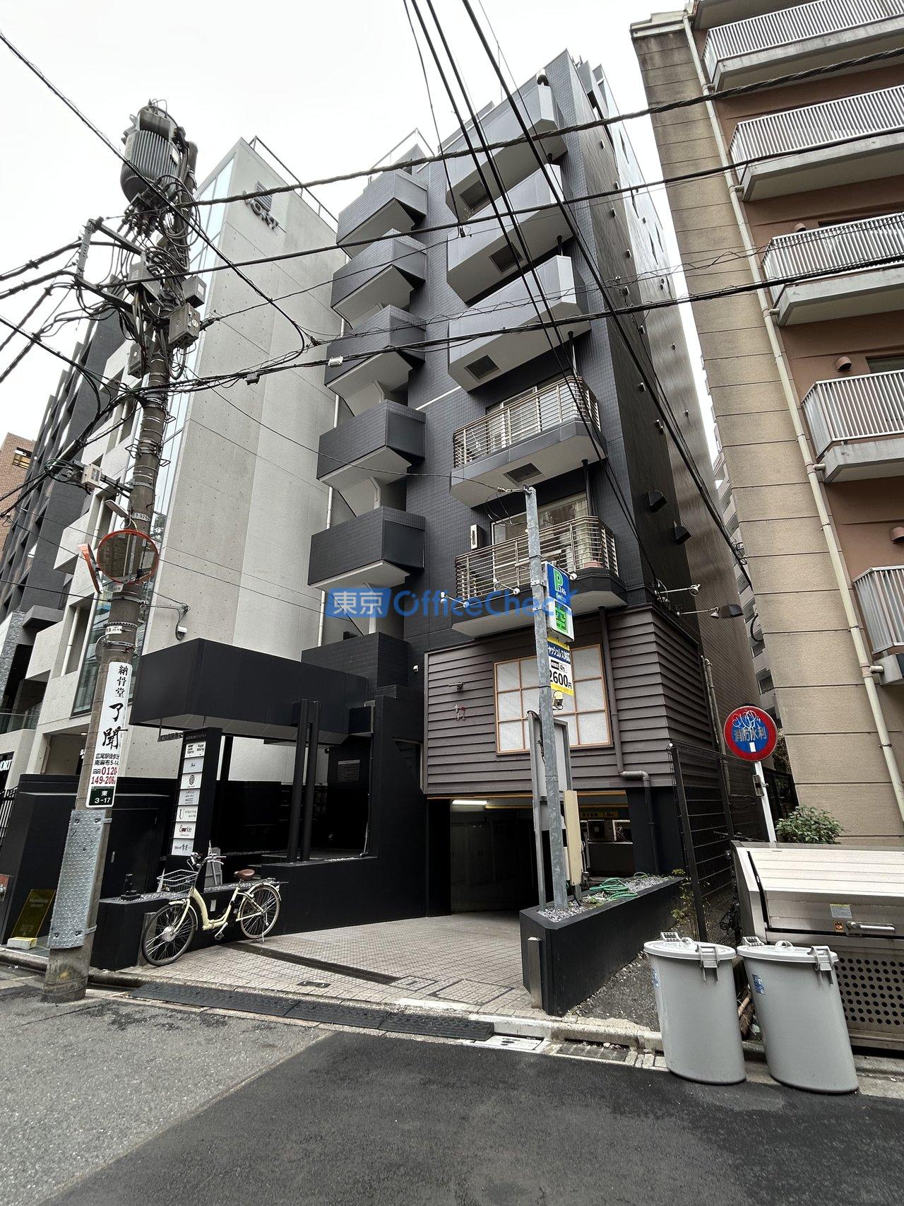 ACN恵比寿スクエアビル