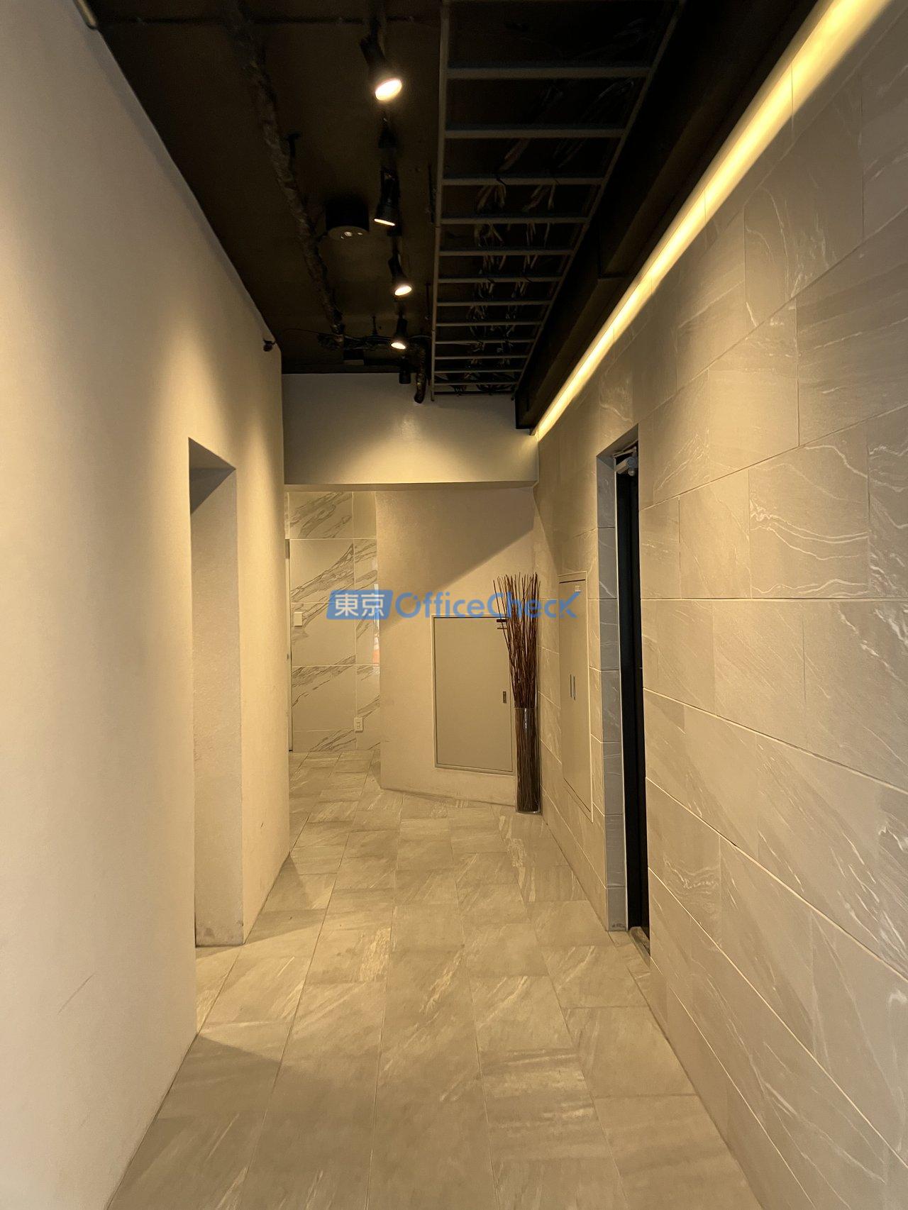 ＡＣＮ築地テラスビル