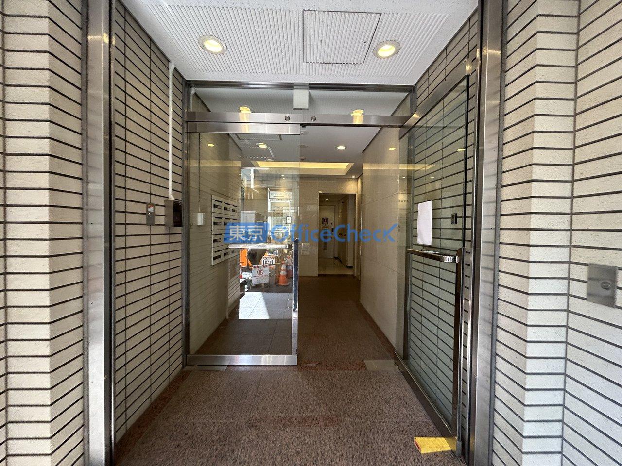 京橋山本ビル