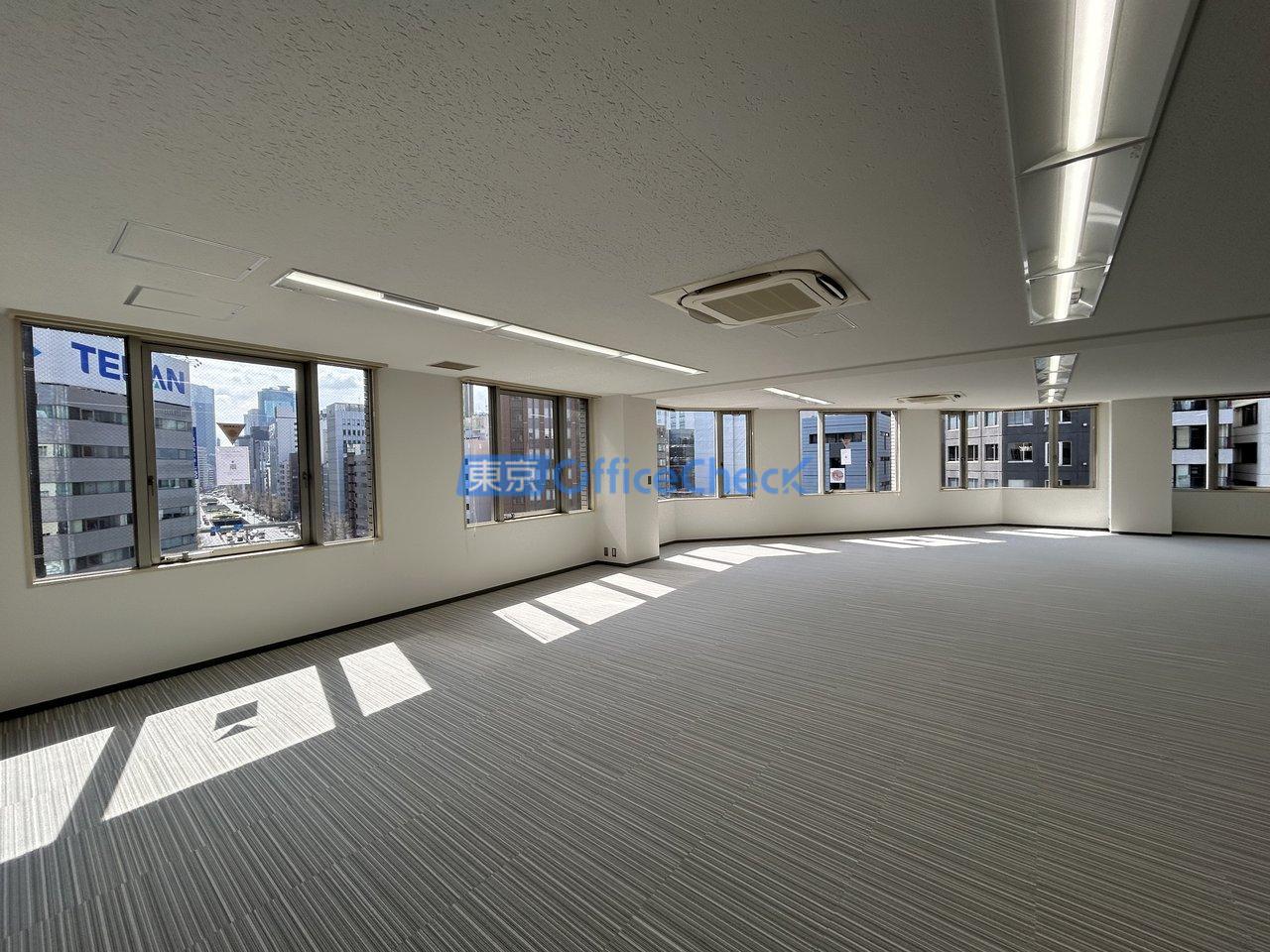 京橋山本ビル