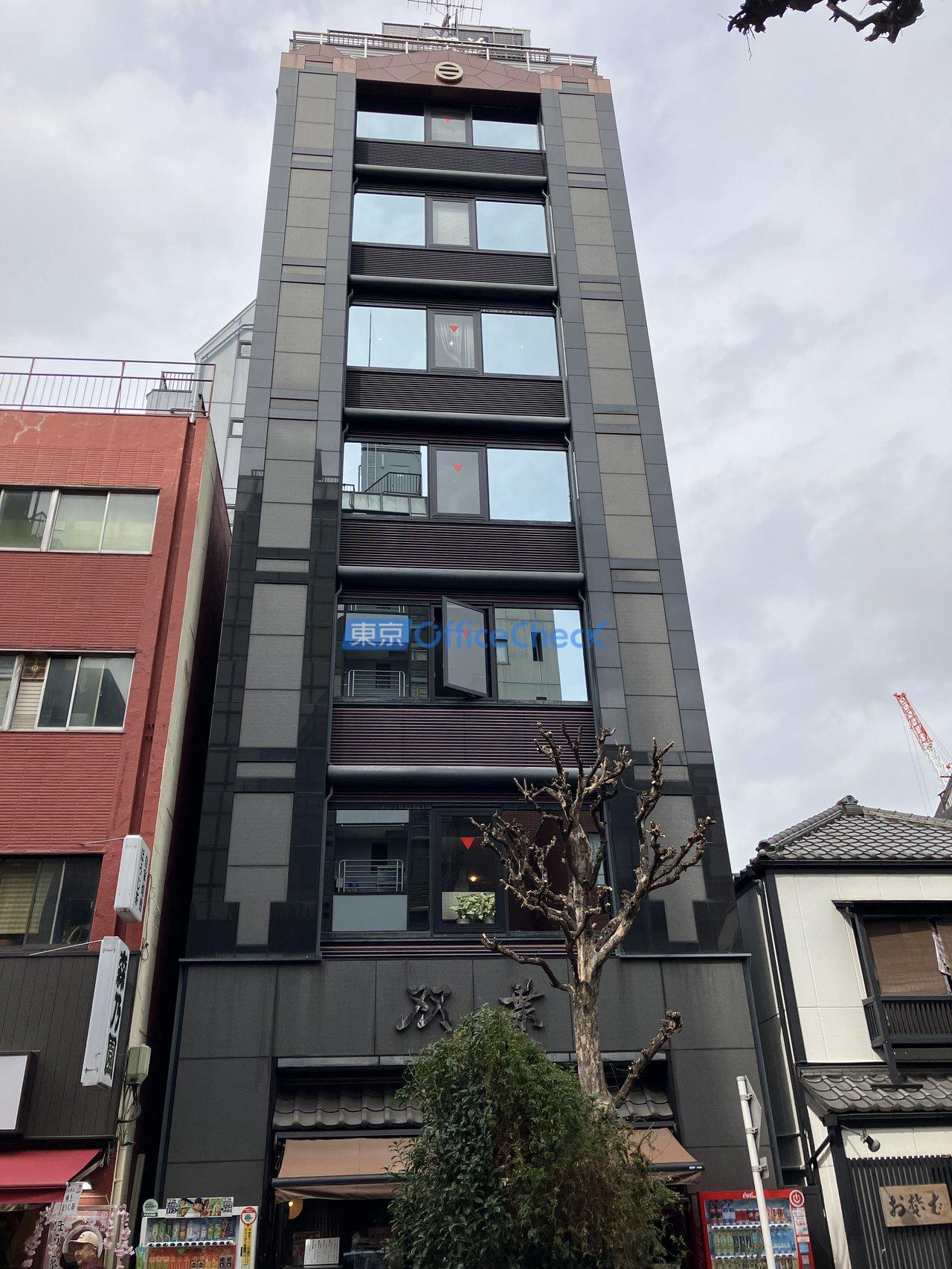 人形町双葉ビル