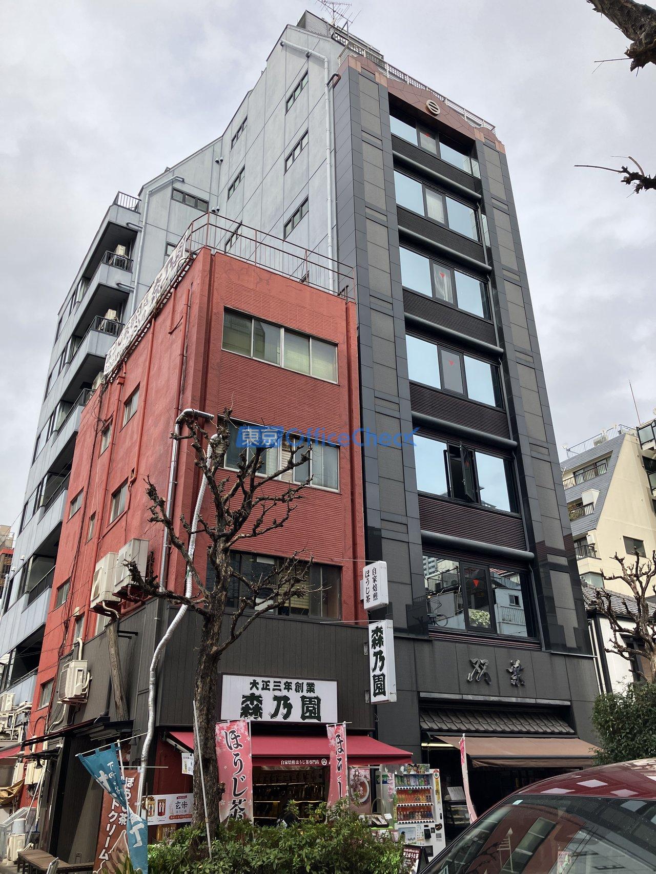 人形町双葉ビル