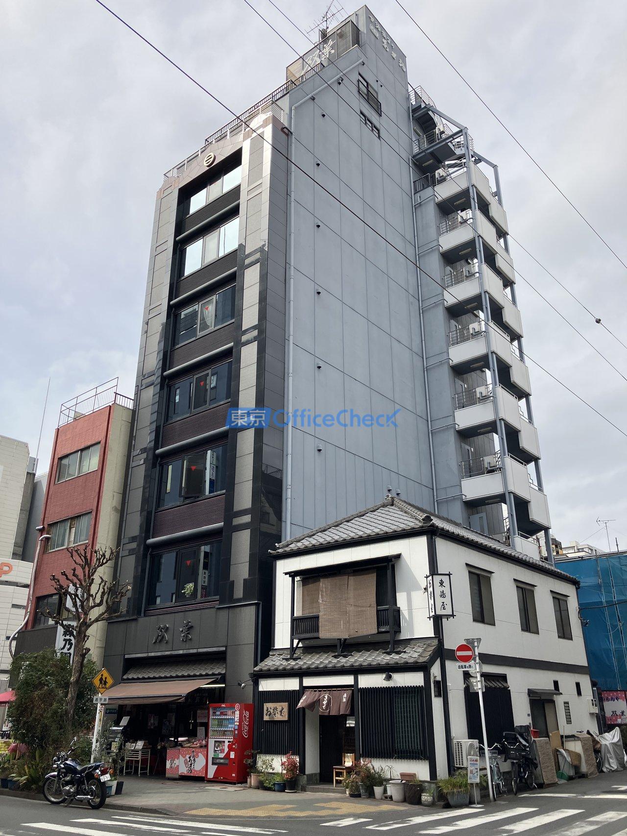 人形町双葉ビル