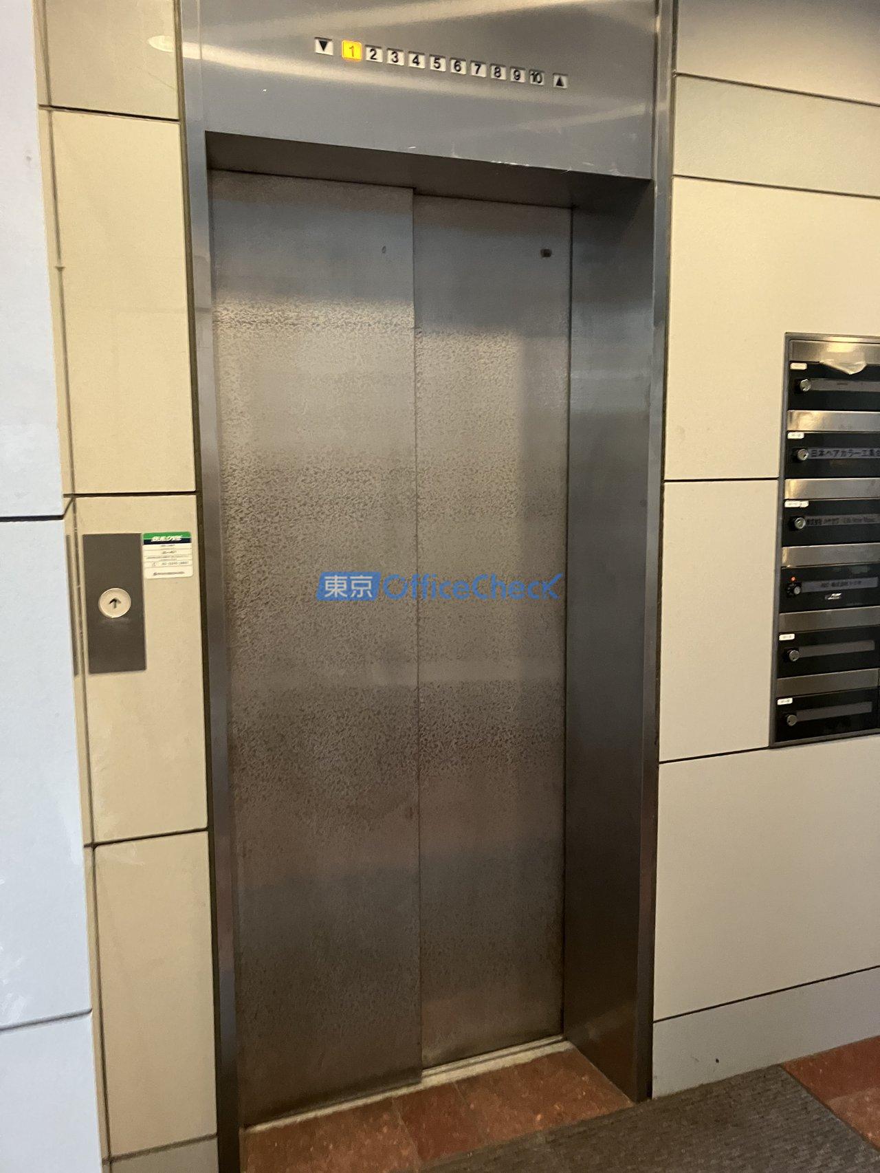 人形町双葉ビル