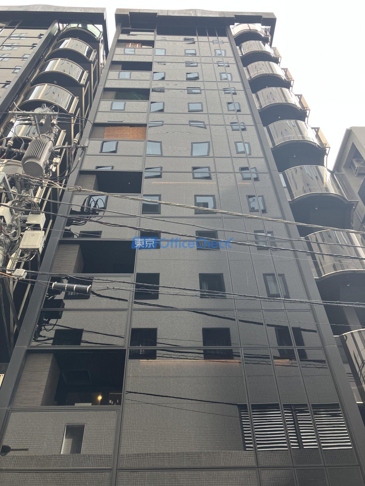サンリット銀座ビルＩＩＩ
