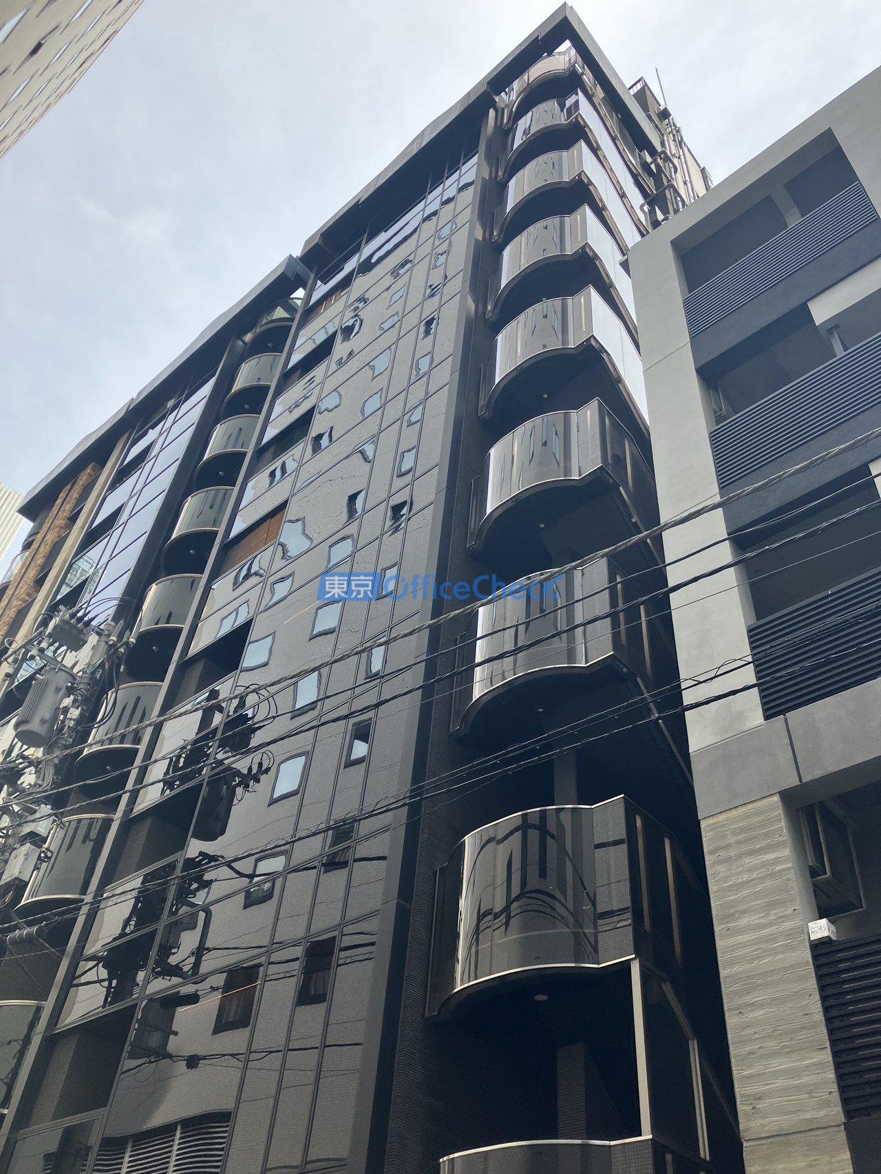 サンリット銀座ビルＩＩＩ
