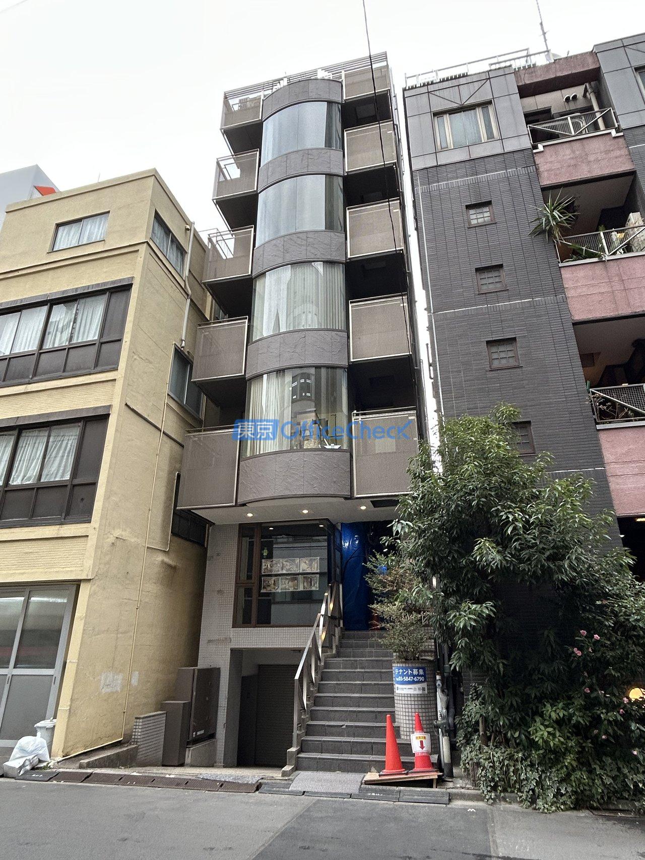 Biz Feel Iwamotocho