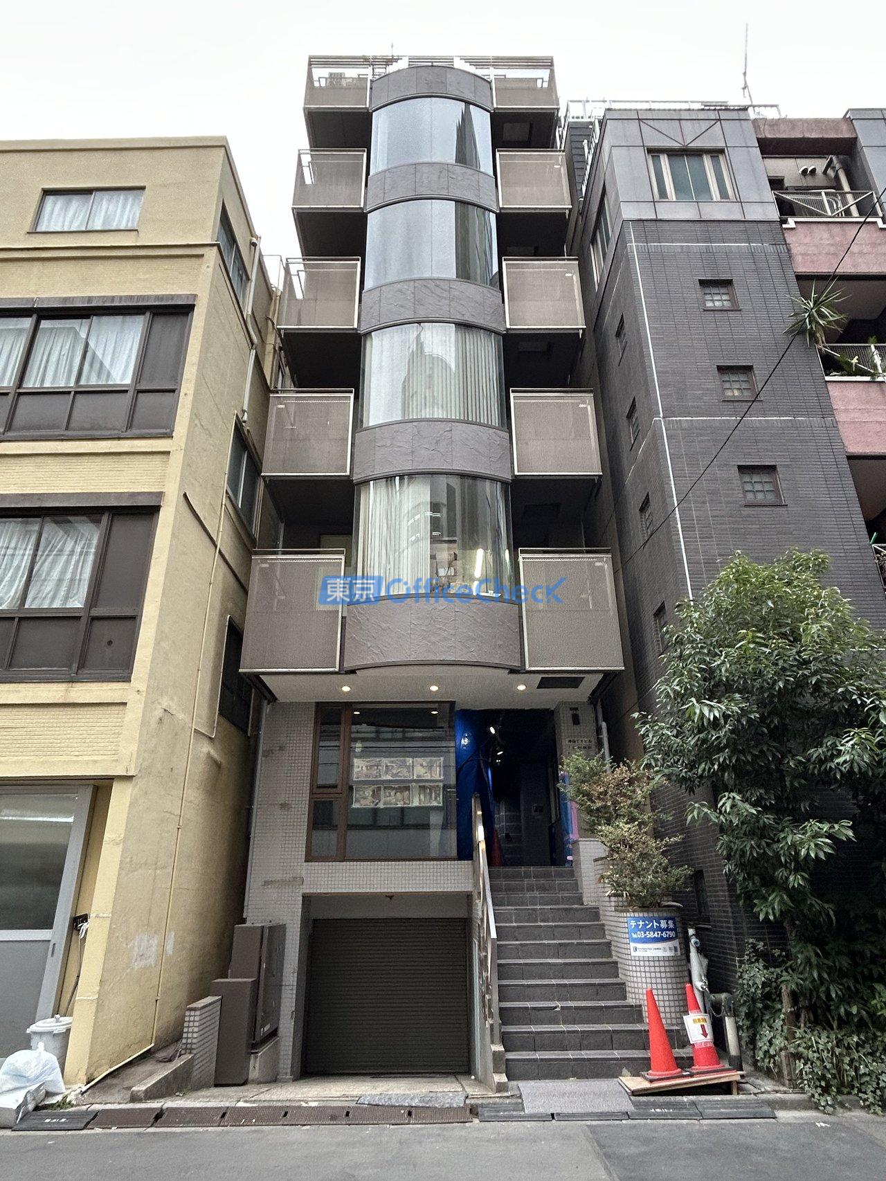 Biz Feel Iwamotocho