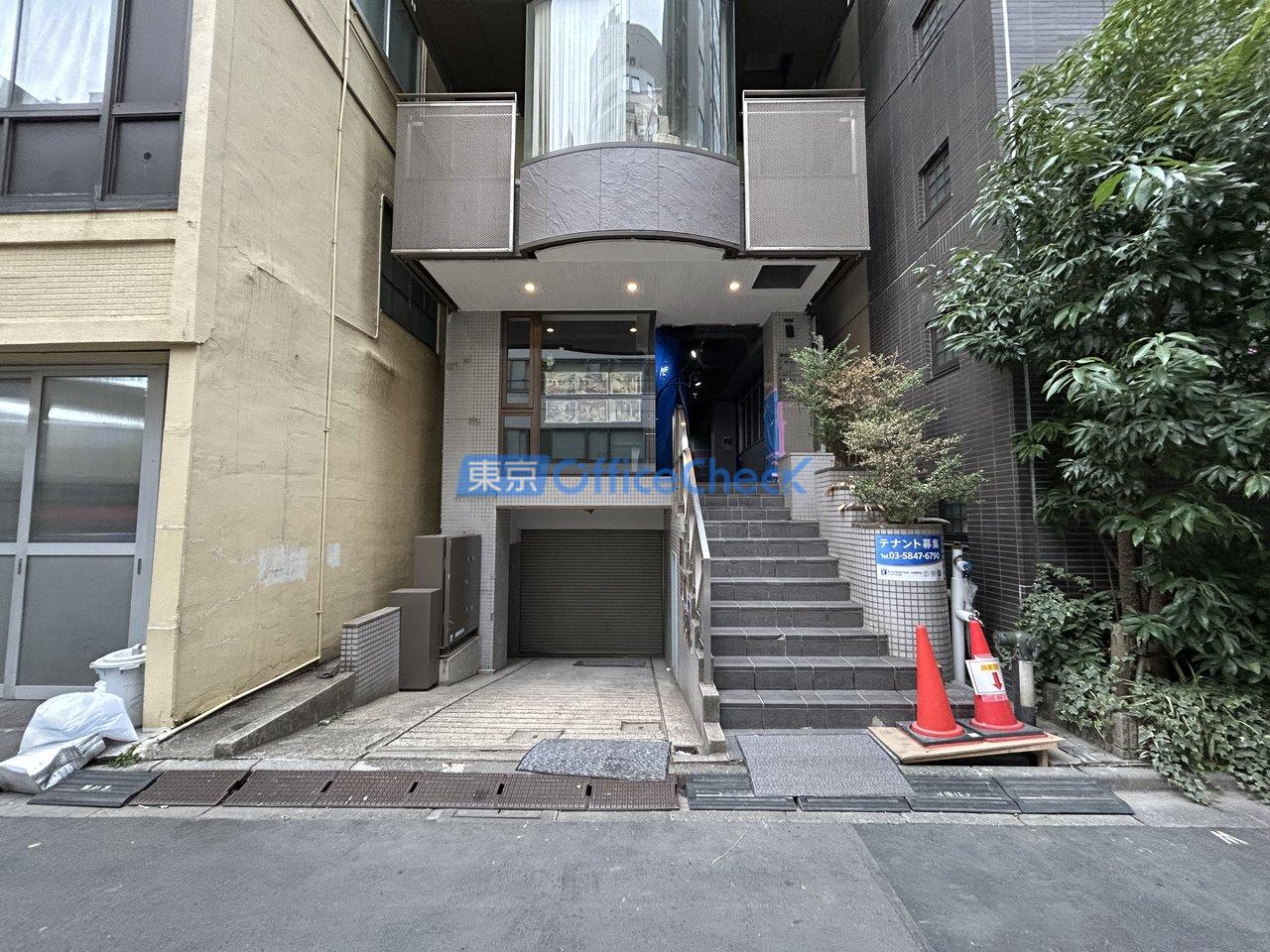 Biz Feel Iwamotocho