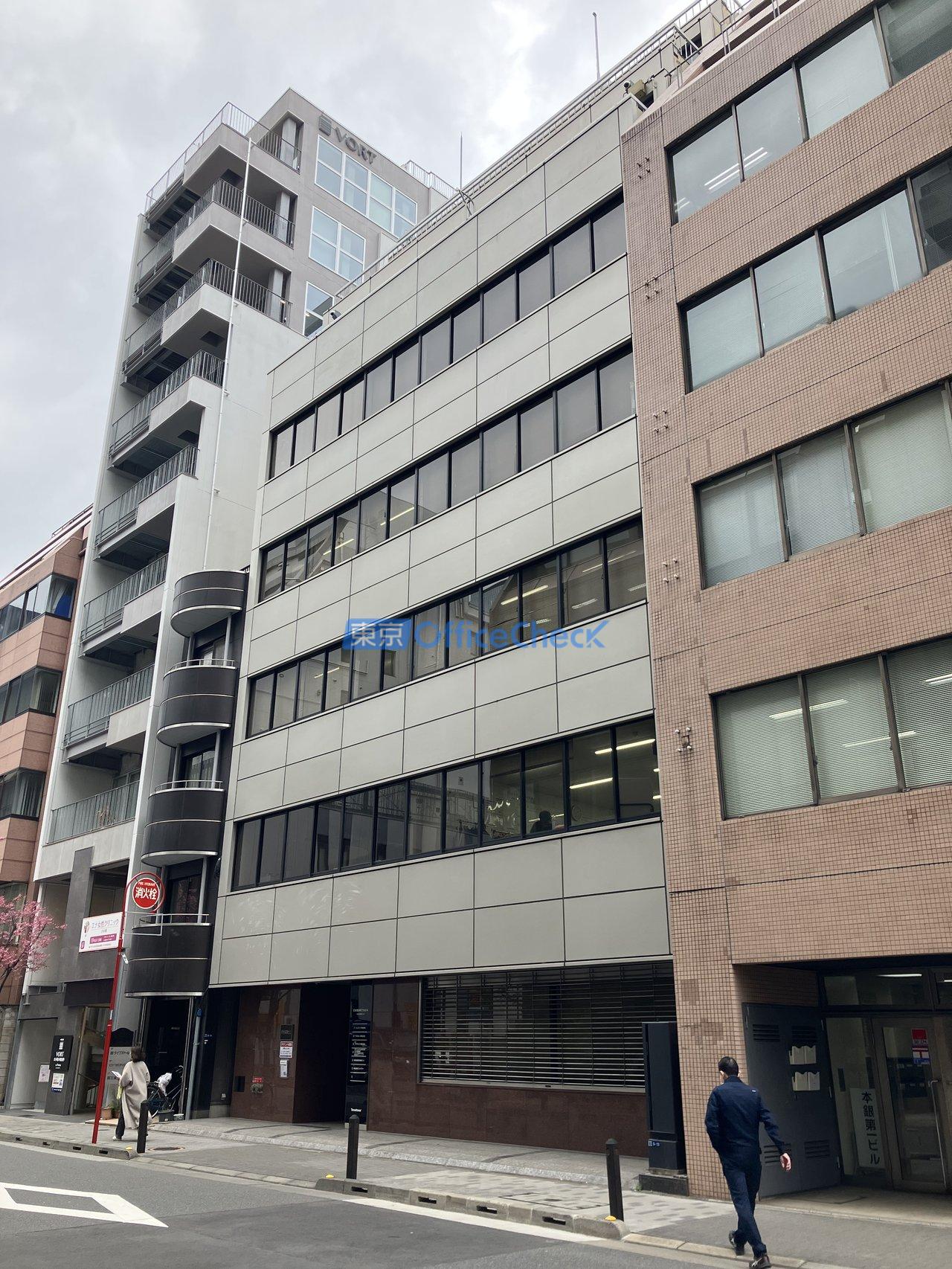 日本橋本町ＴＨビル（和光純薬ビル）