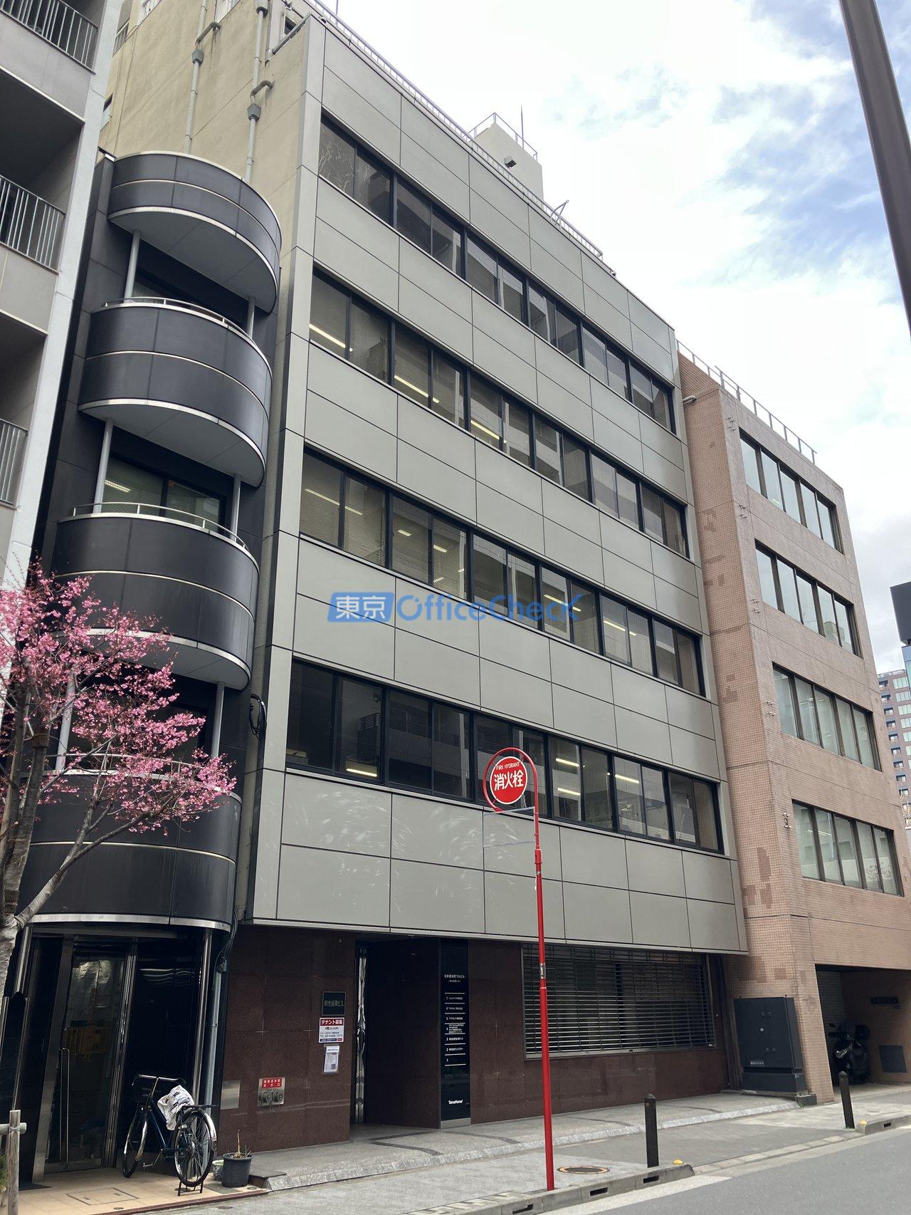 日本橋本町ＴＨビル（和光純薬ビル）