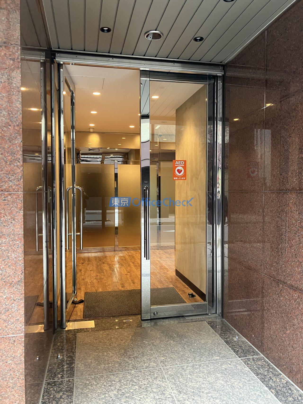 日本橋本町ＴＨビル（和光純薬ビル）