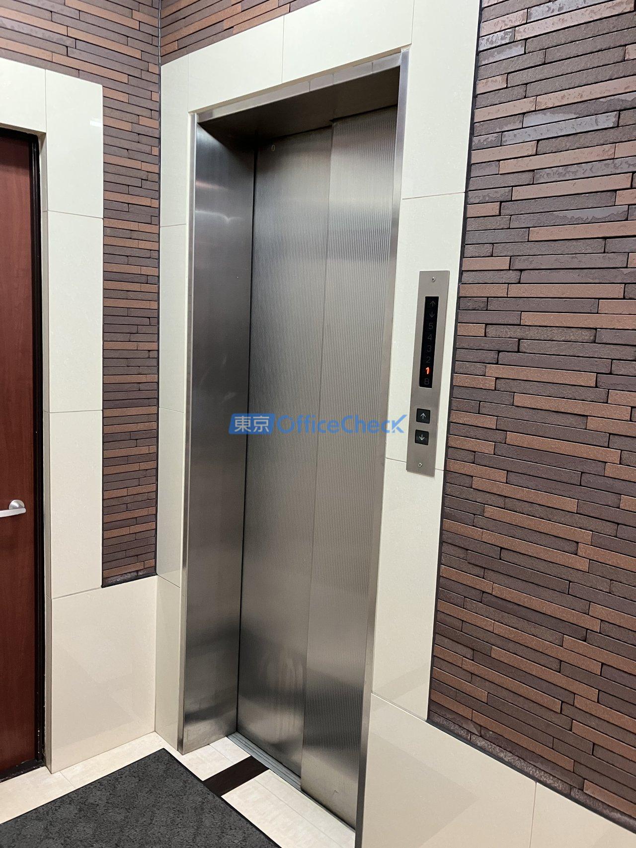 京橋エー・エスビルディング