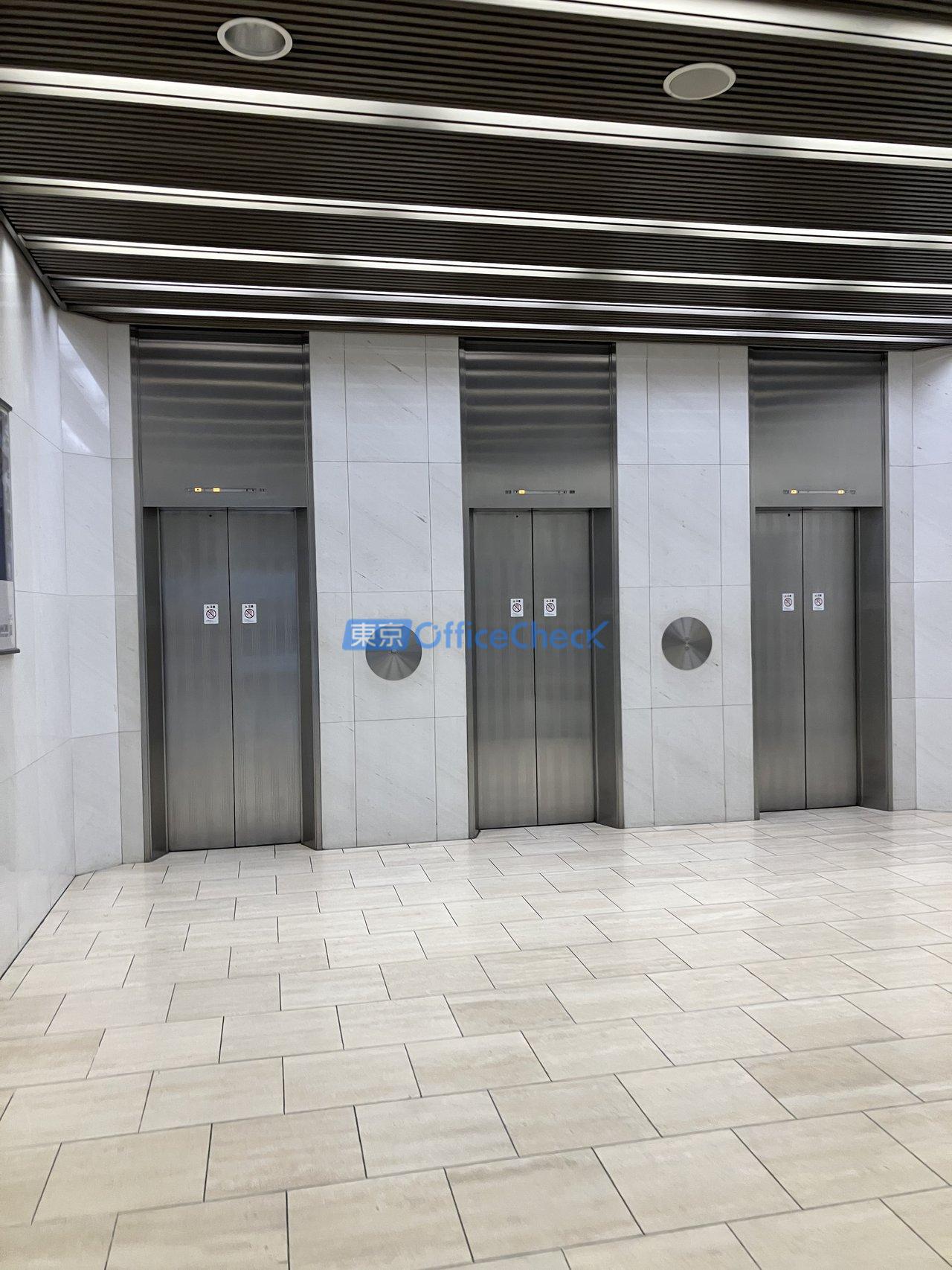 新橋２７ＭＴビル