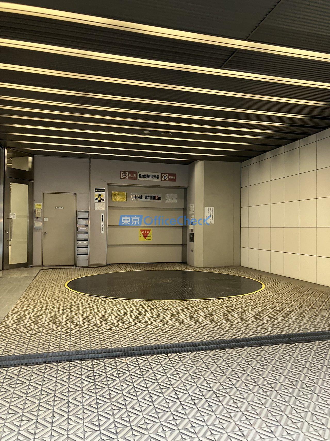 新橋２７ＭＴビル