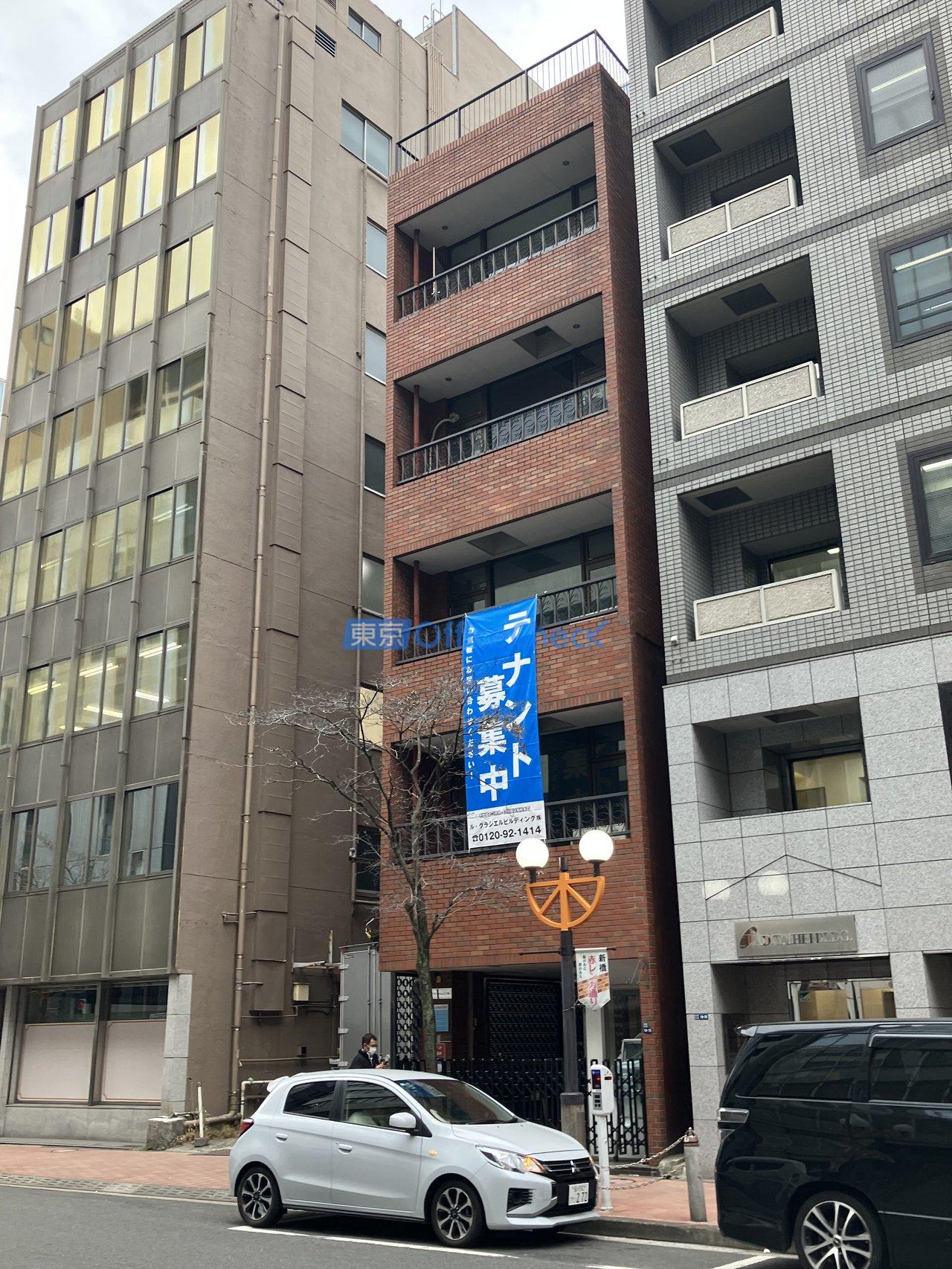 ル・グラシエルＢＬＤＧ．９３